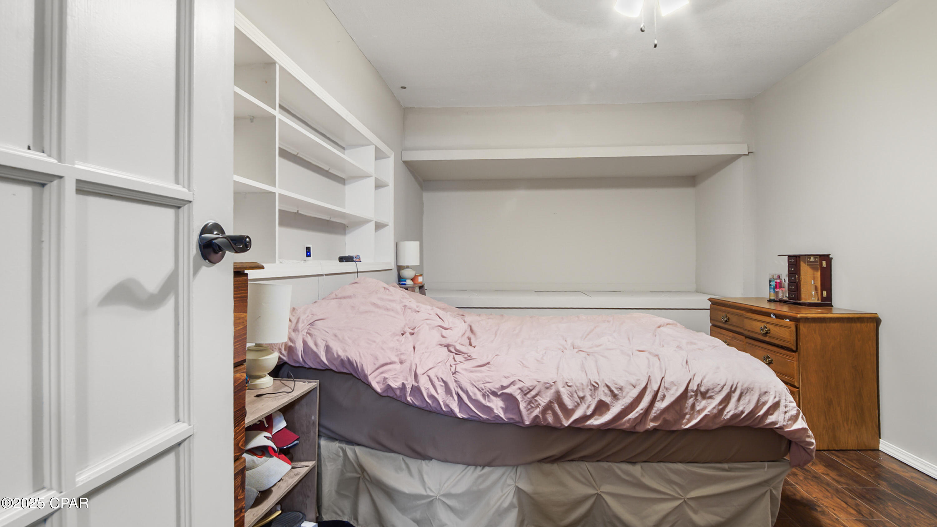 Hardy's Haven - Residential