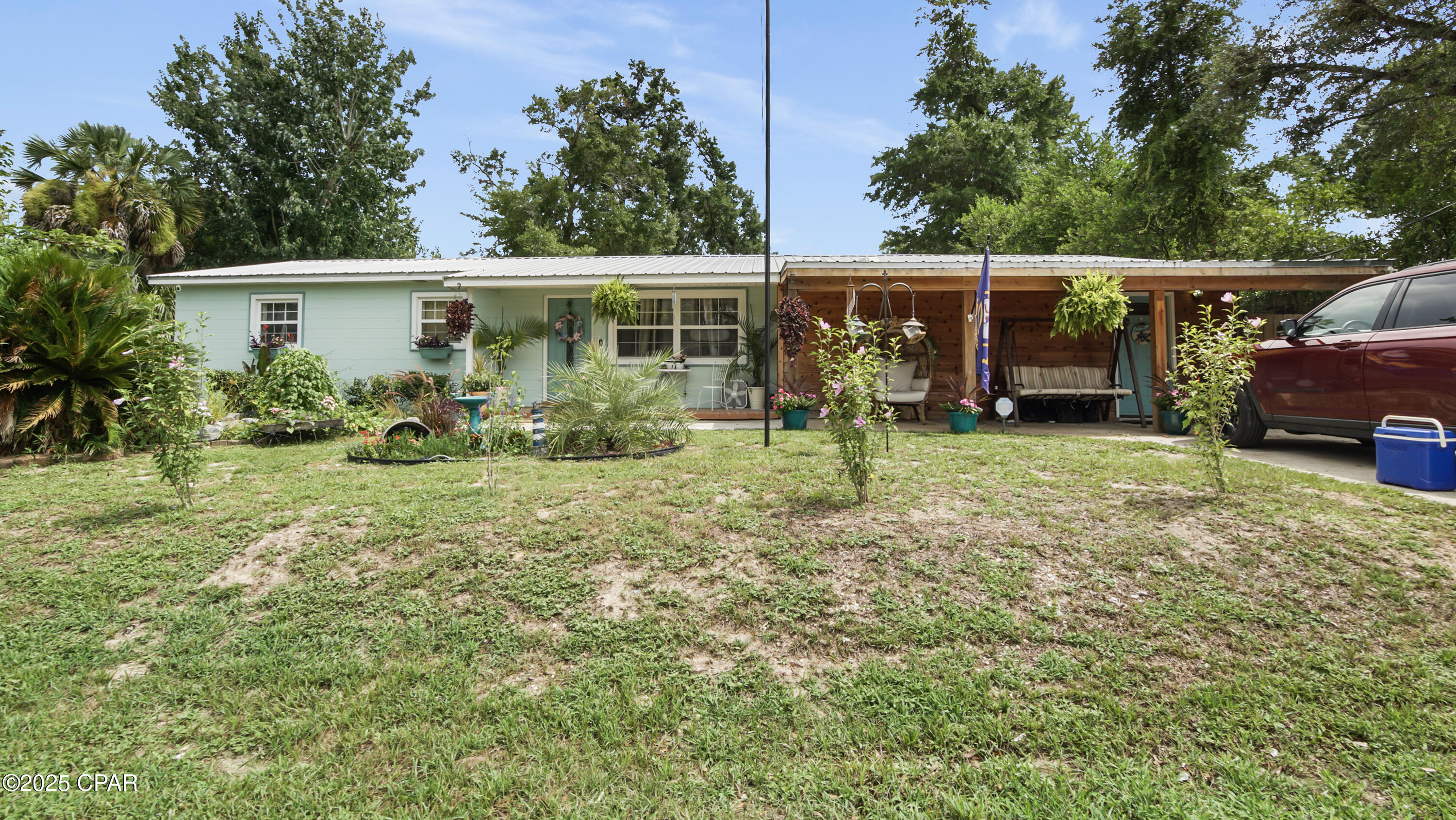 Hardy's Haven - Residential