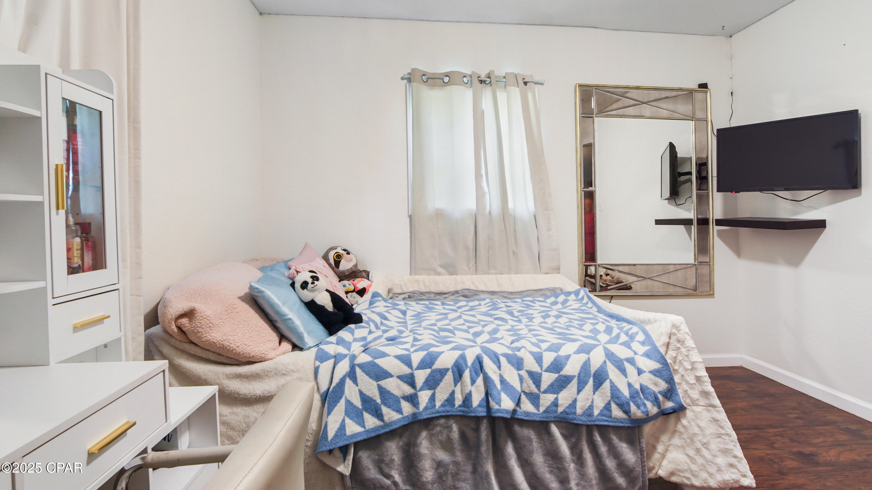 Hardy's Haven - Residential