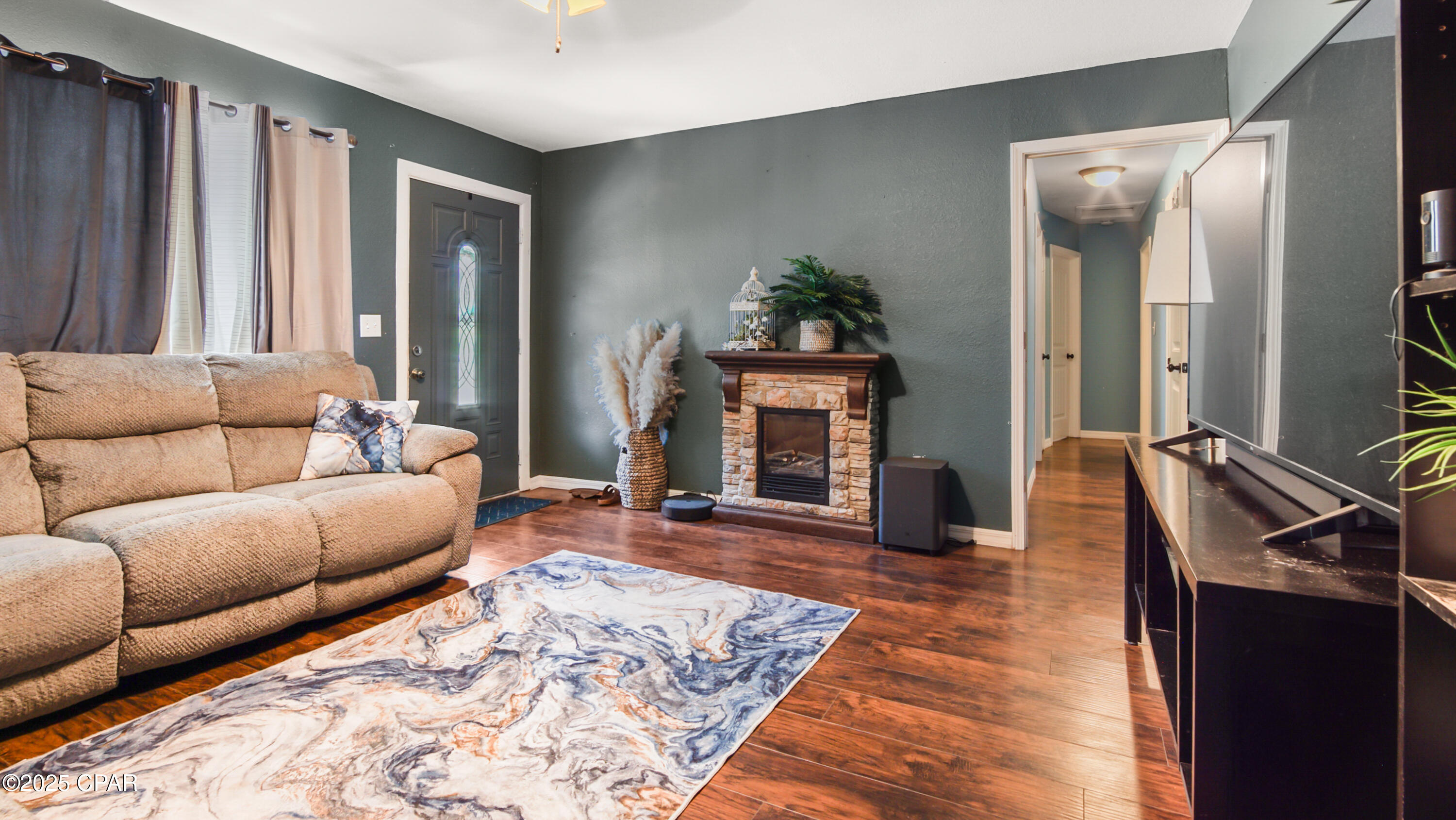 Hardy's Haven - Residential