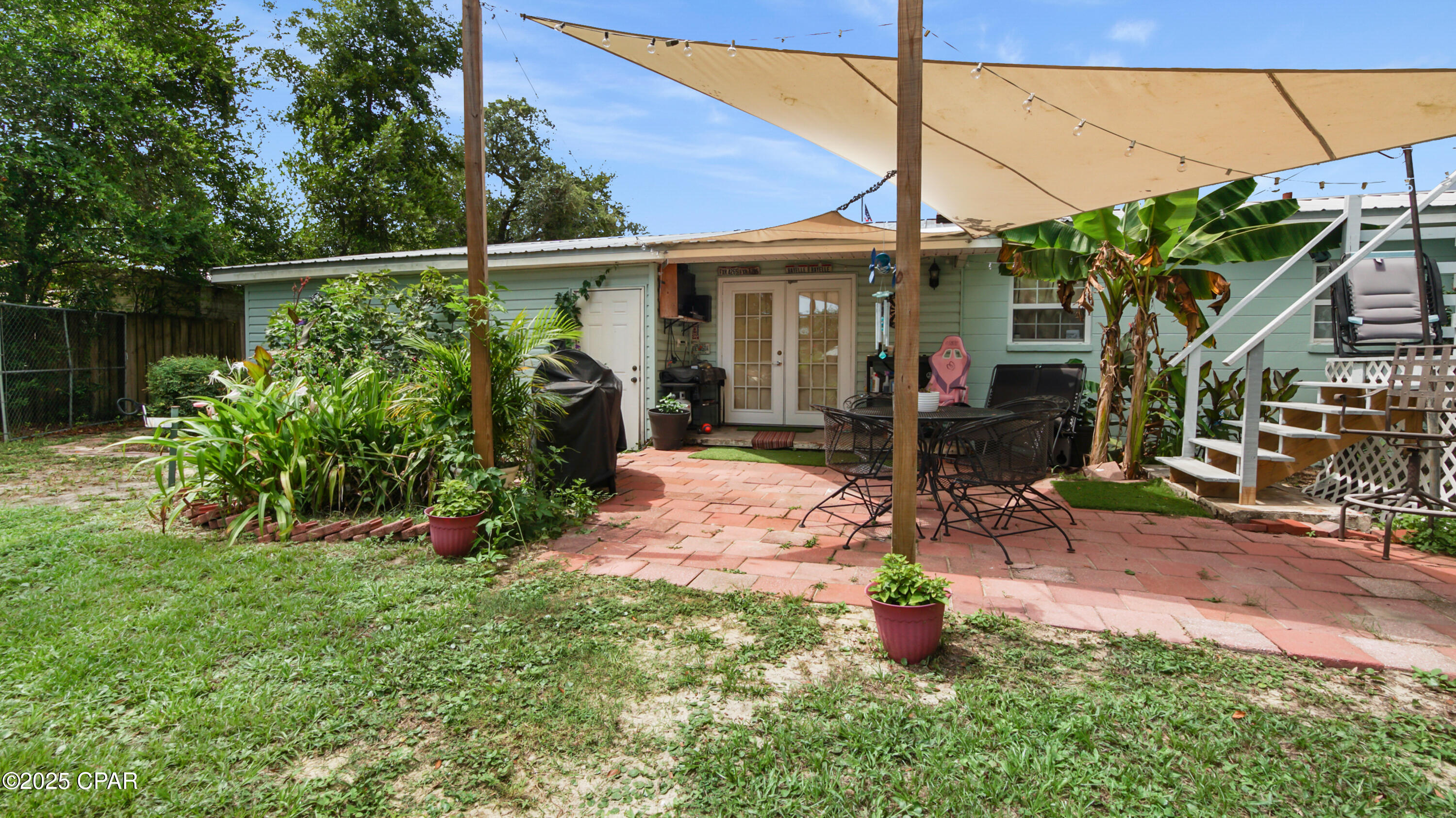 Hardy's Haven - Residential