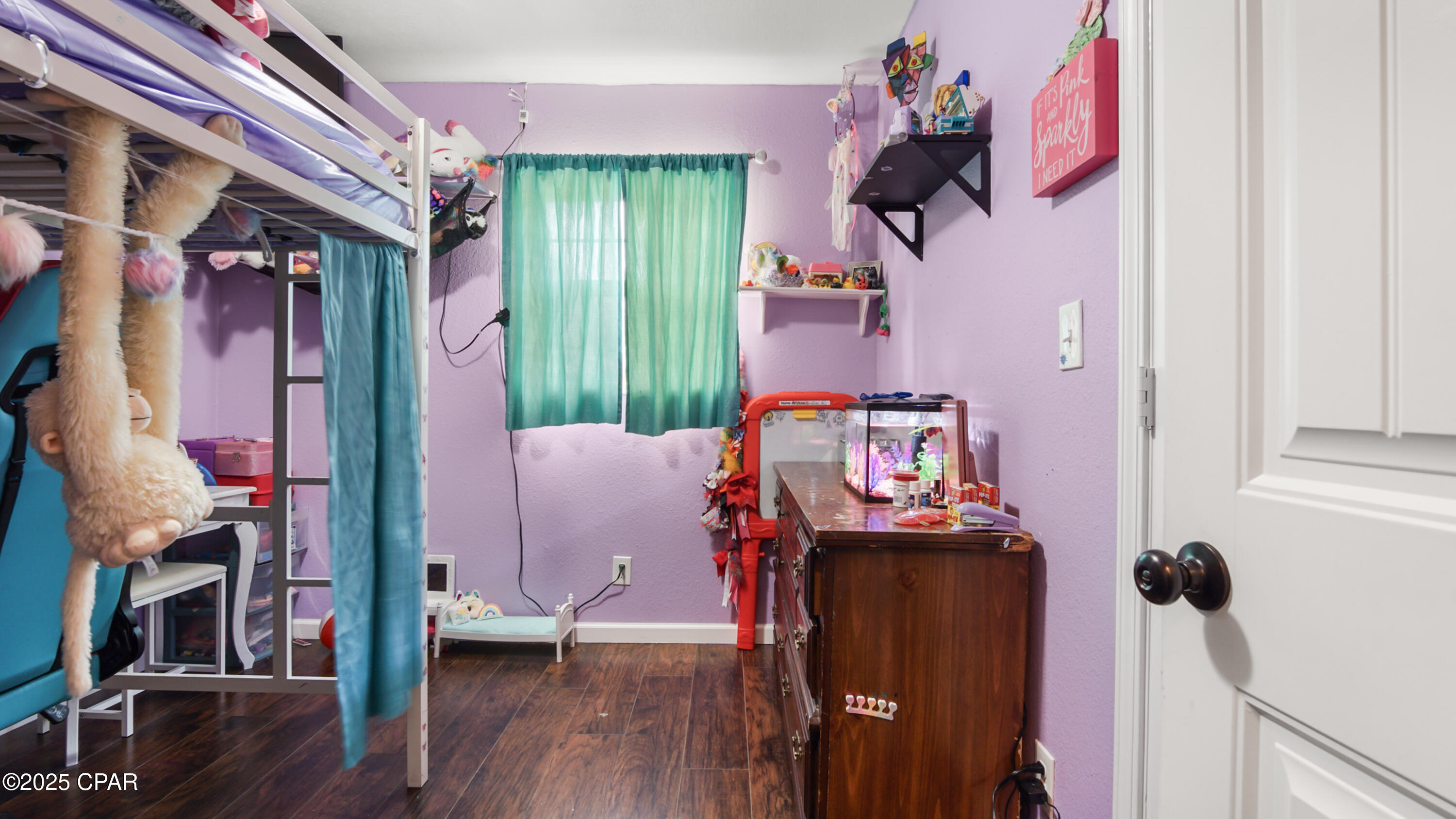 Hardy's Haven - Residential