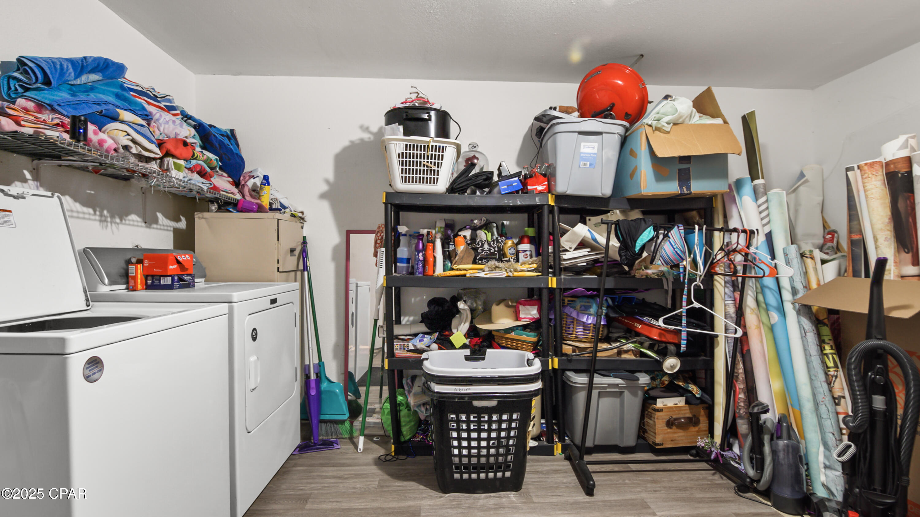 Hardy's Haven - Residential