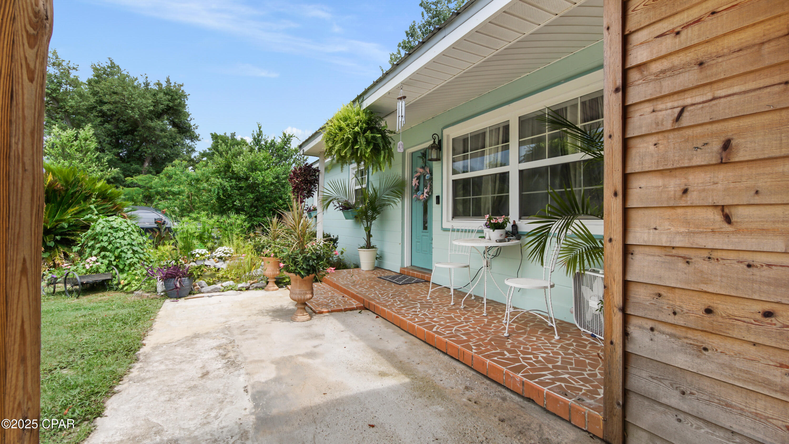 Hardy's Haven - Residential