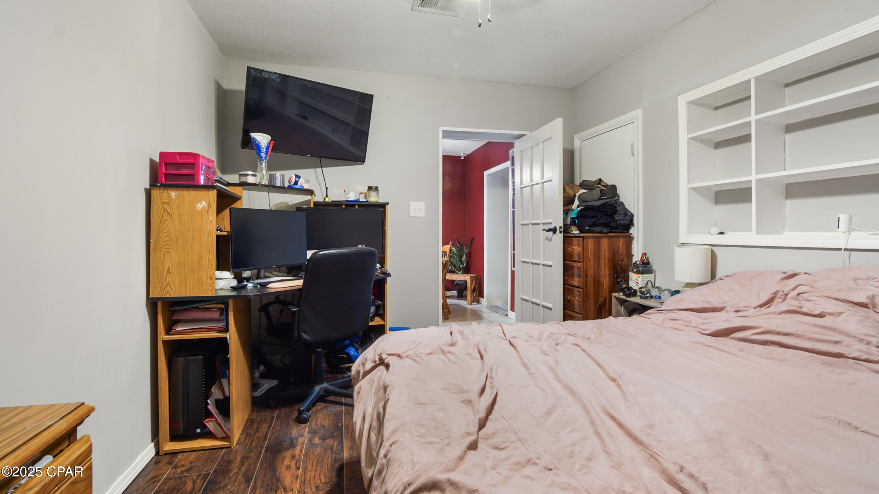 Hardy's Haven - Residential