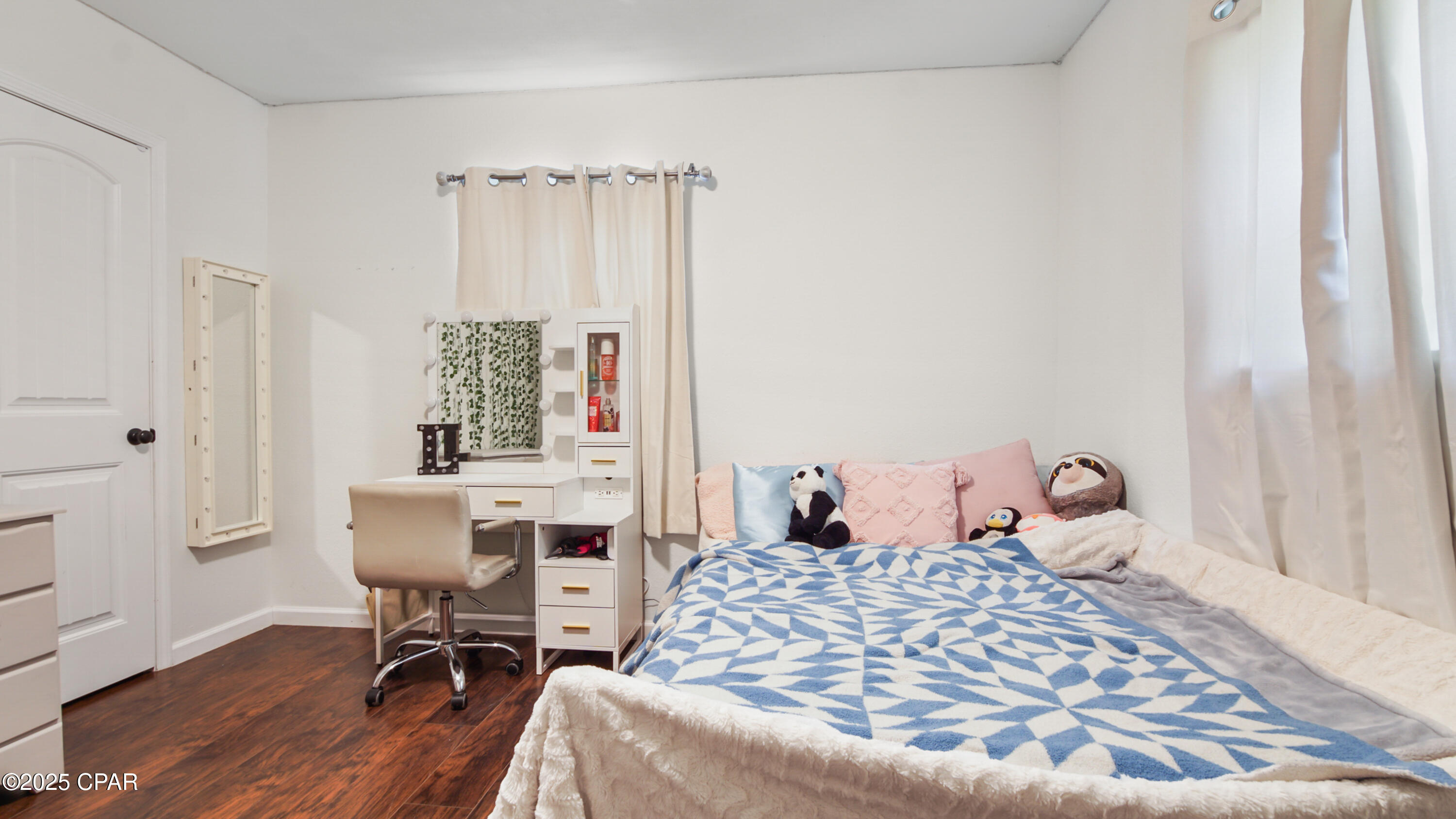 Hardy's Haven - Residential