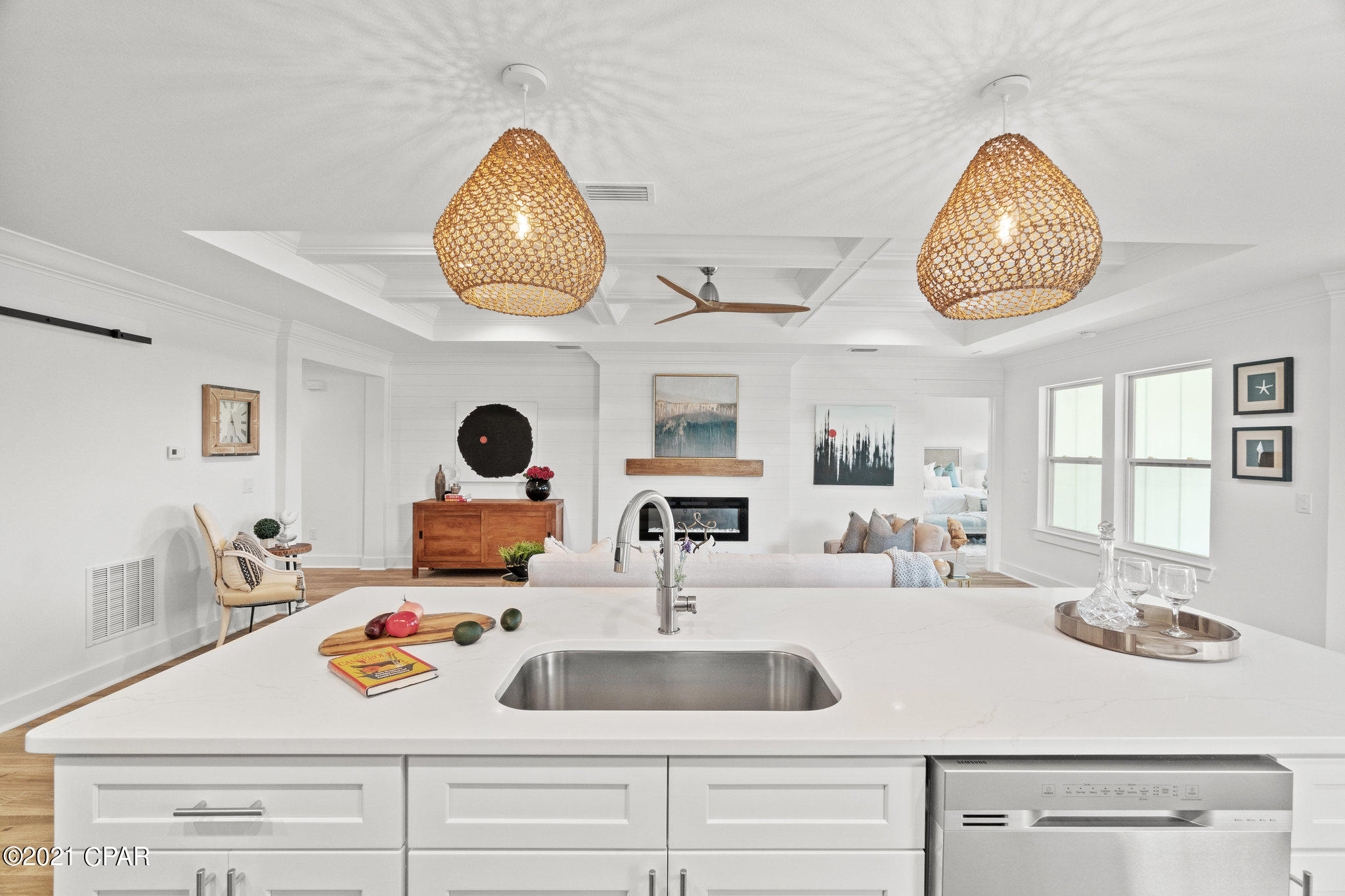 Riviera Beach - Residential