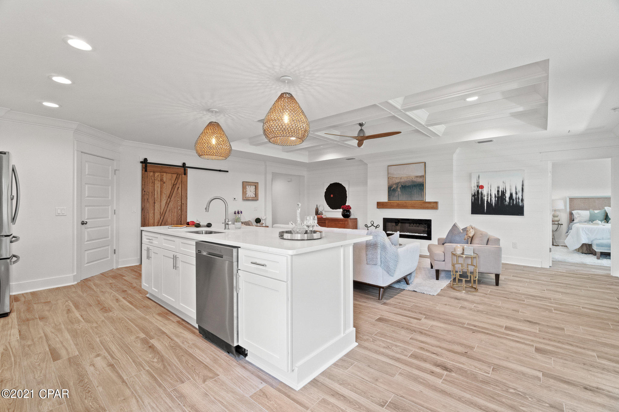 Riviera Beach - Residential