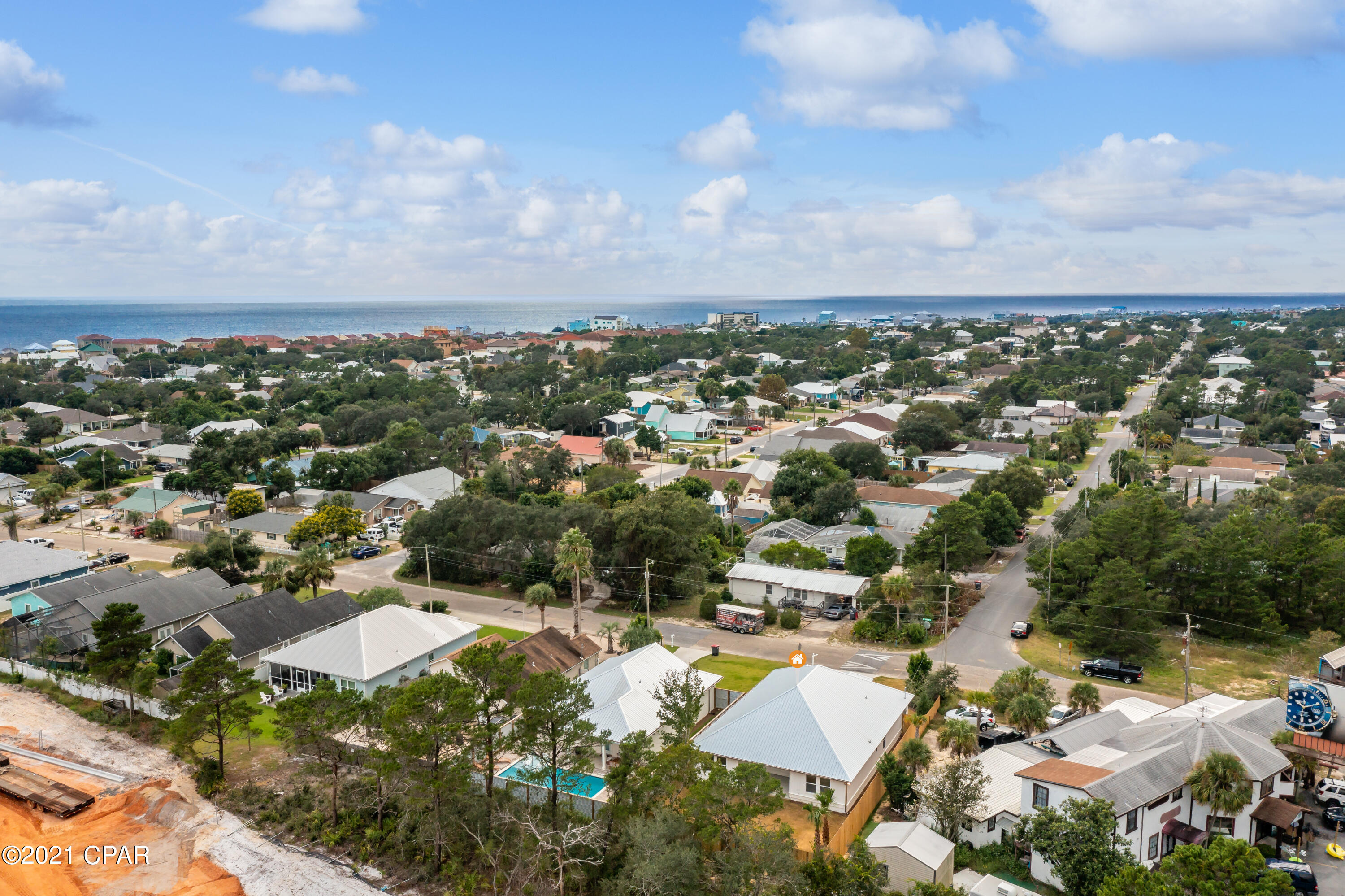 Riviera Beach - Residential