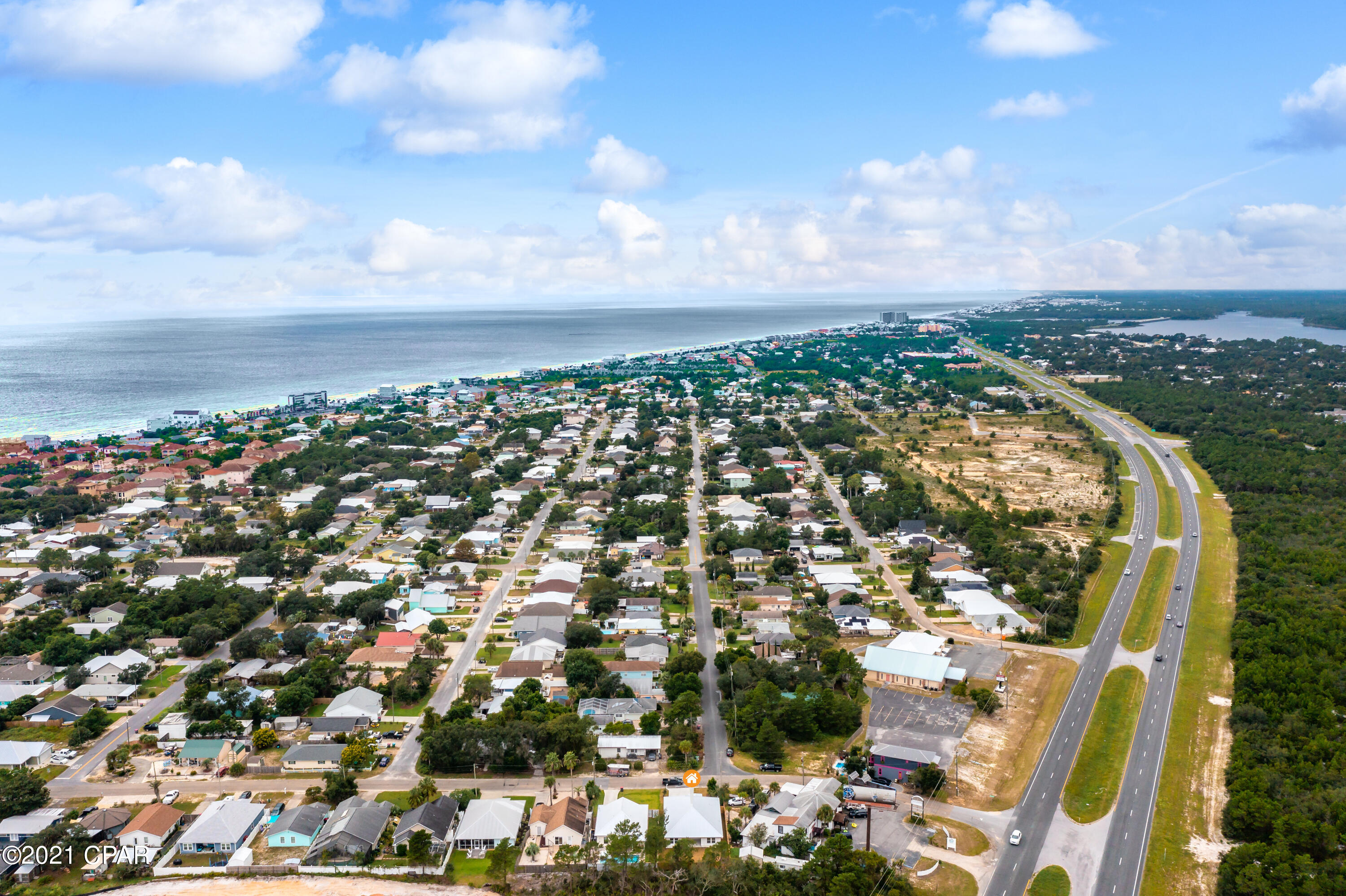 Riviera Beach - Residential