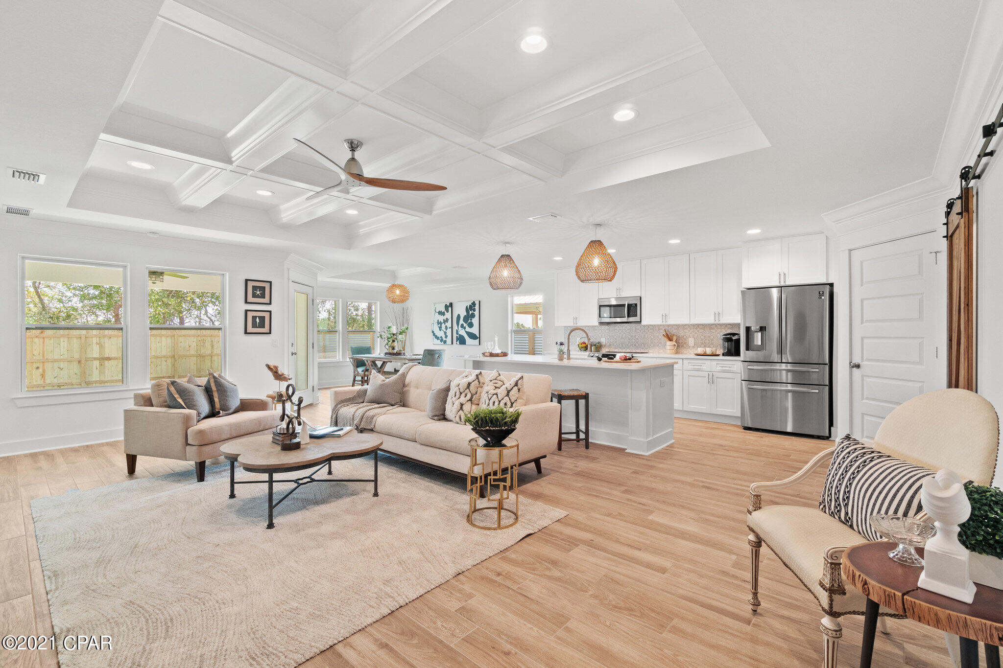 Riviera Beach - Residential