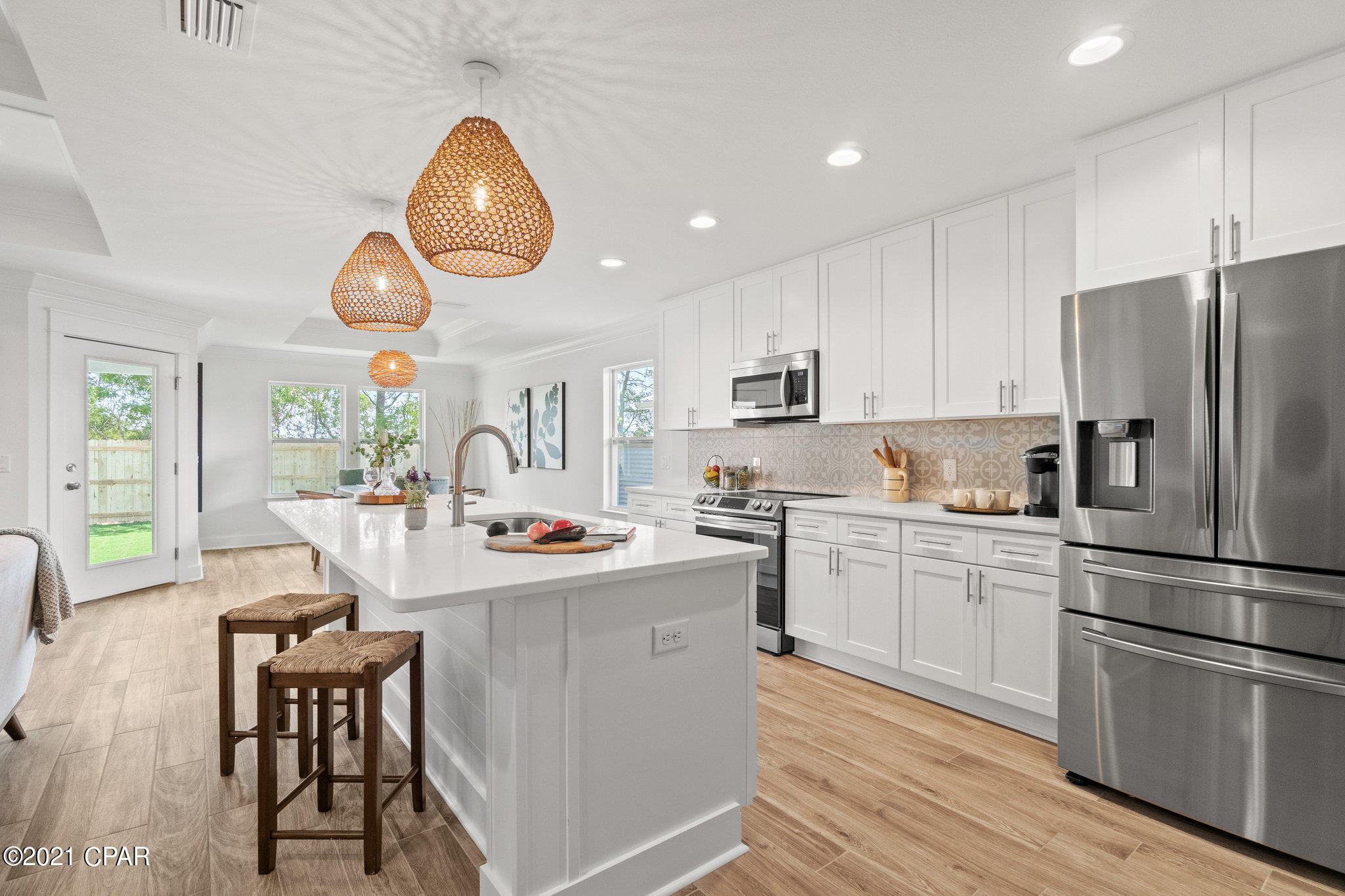 Riviera Beach - Residential