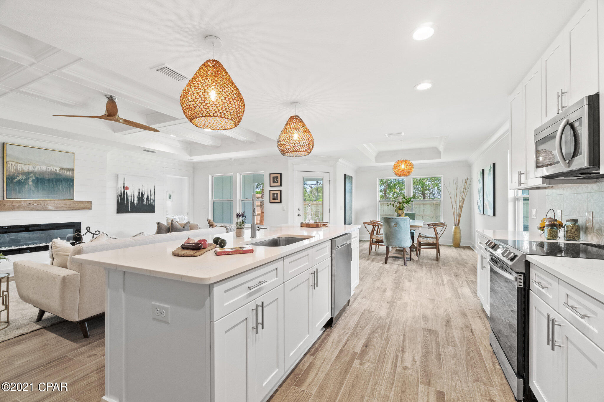 Riviera Beach - Residential