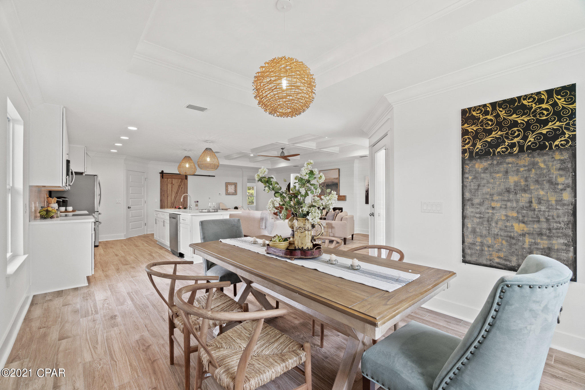 Riviera Beach - Residential