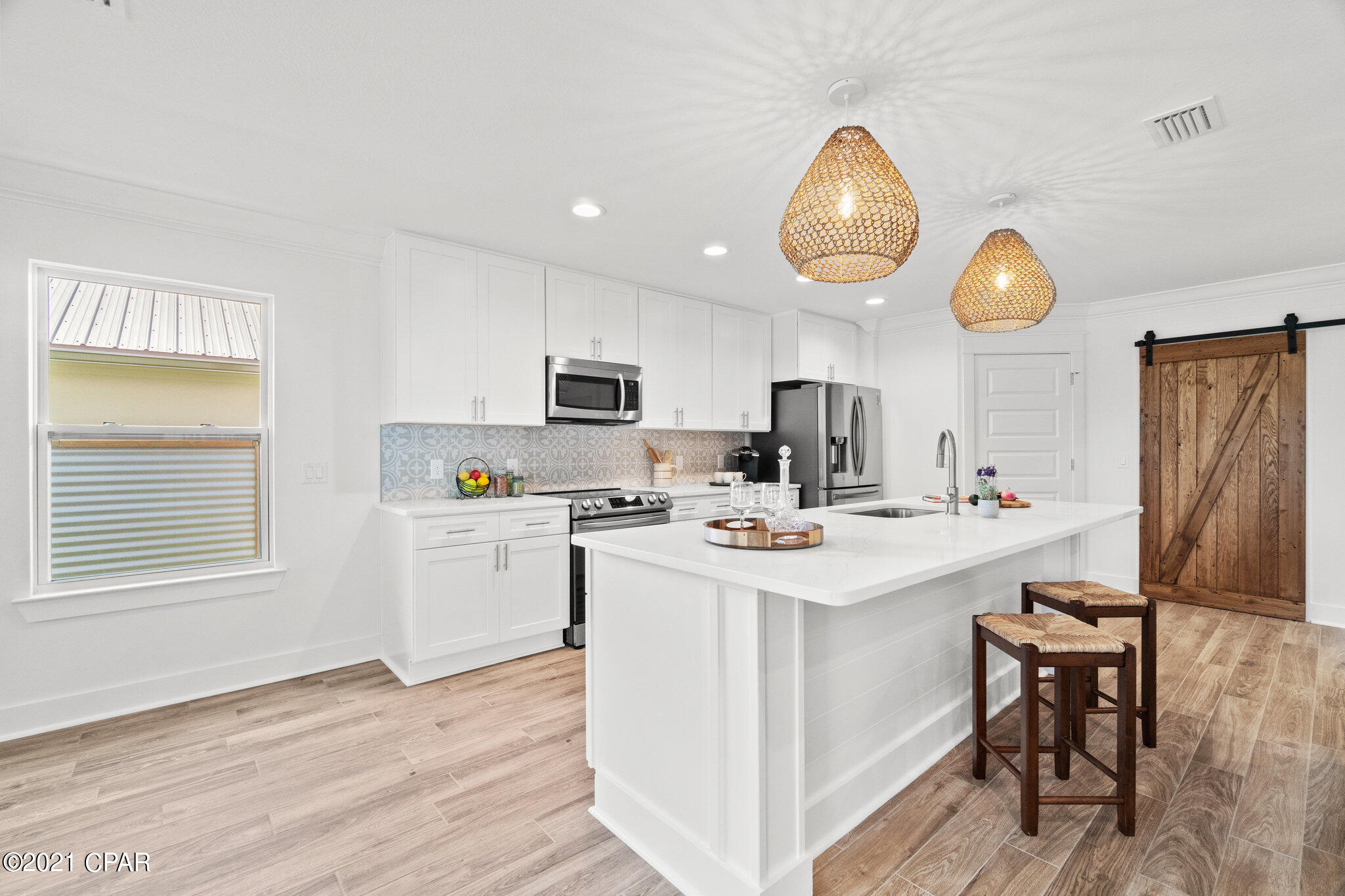 Riviera Beach - Residential