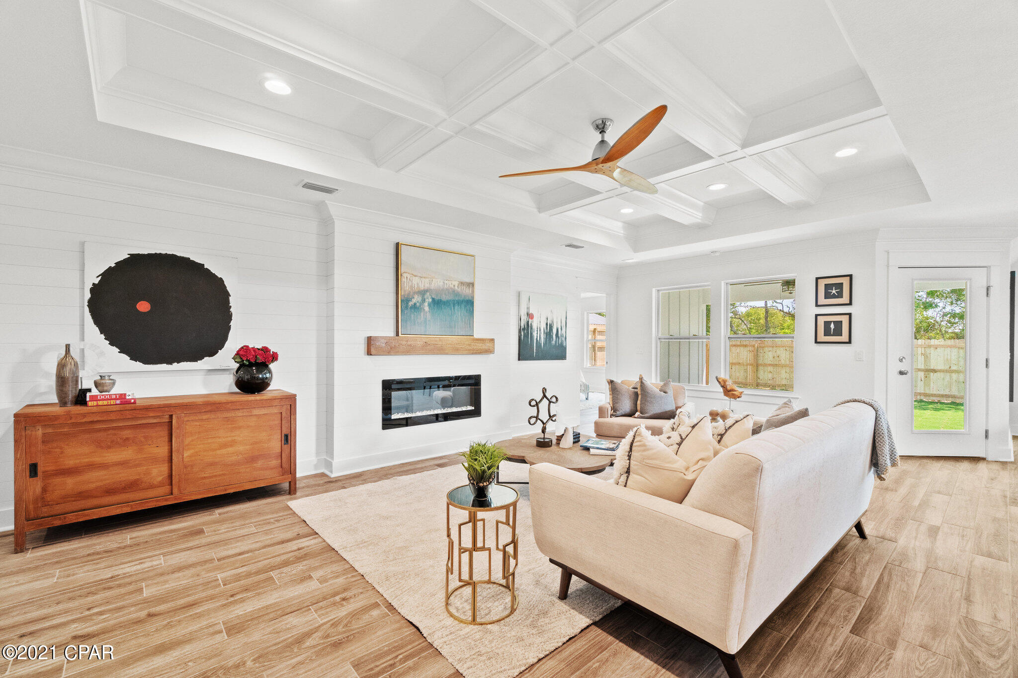 Riviera Beach - Residential