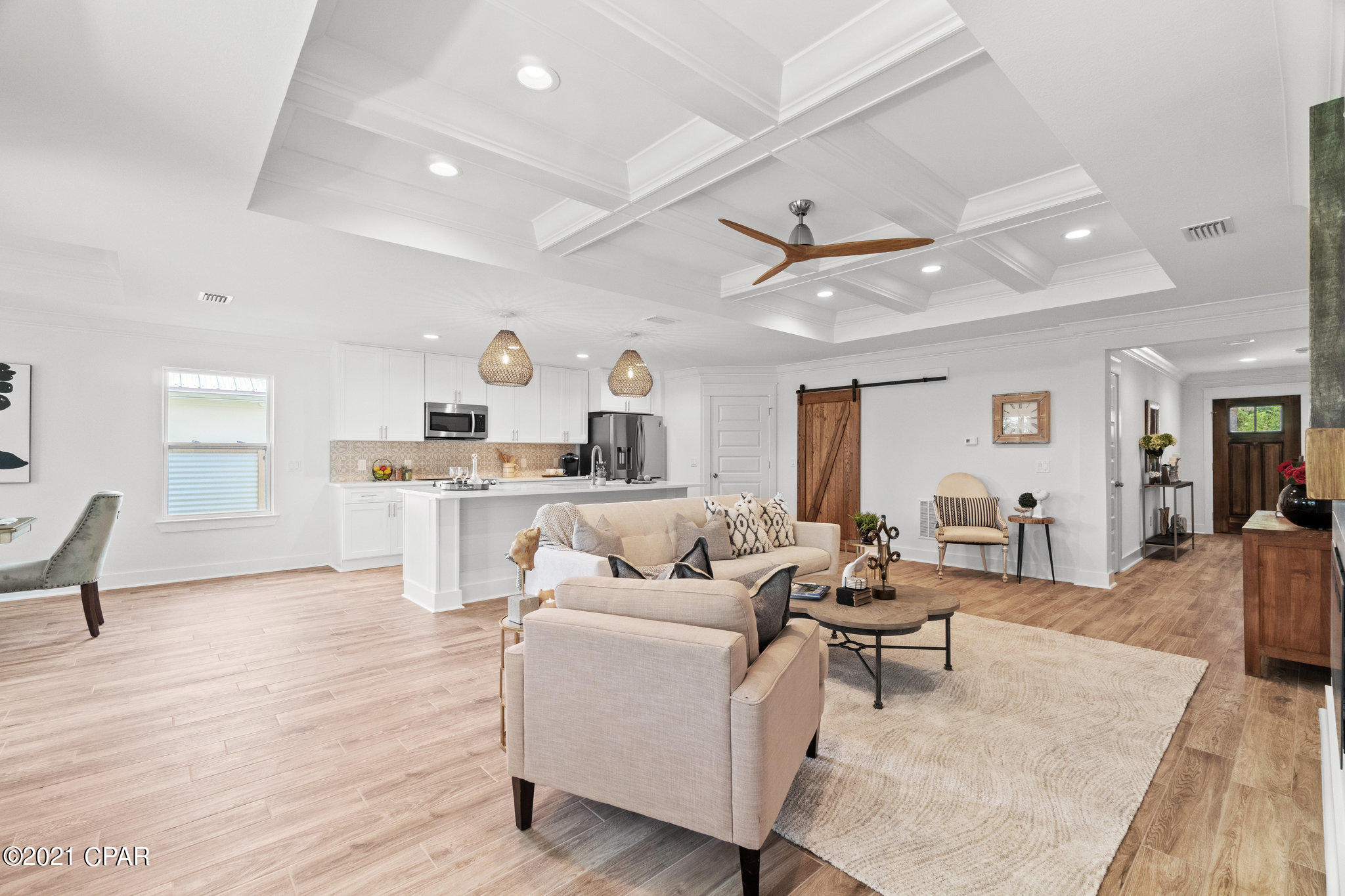 Riviera Beach - Residential