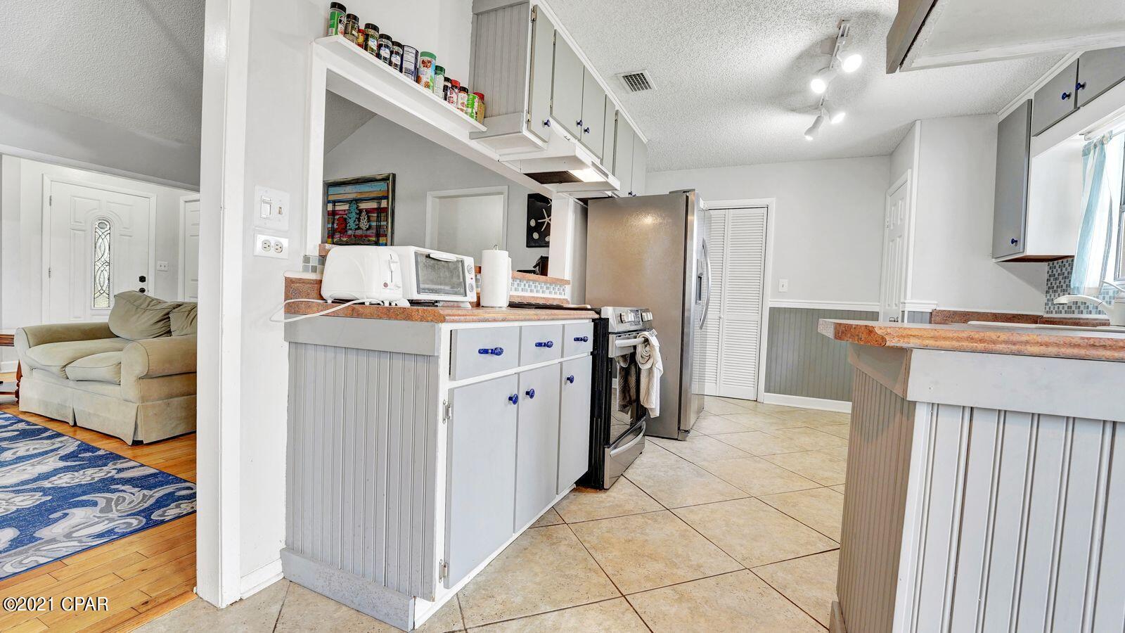 Pine Forest Est Ph 1 - Residential