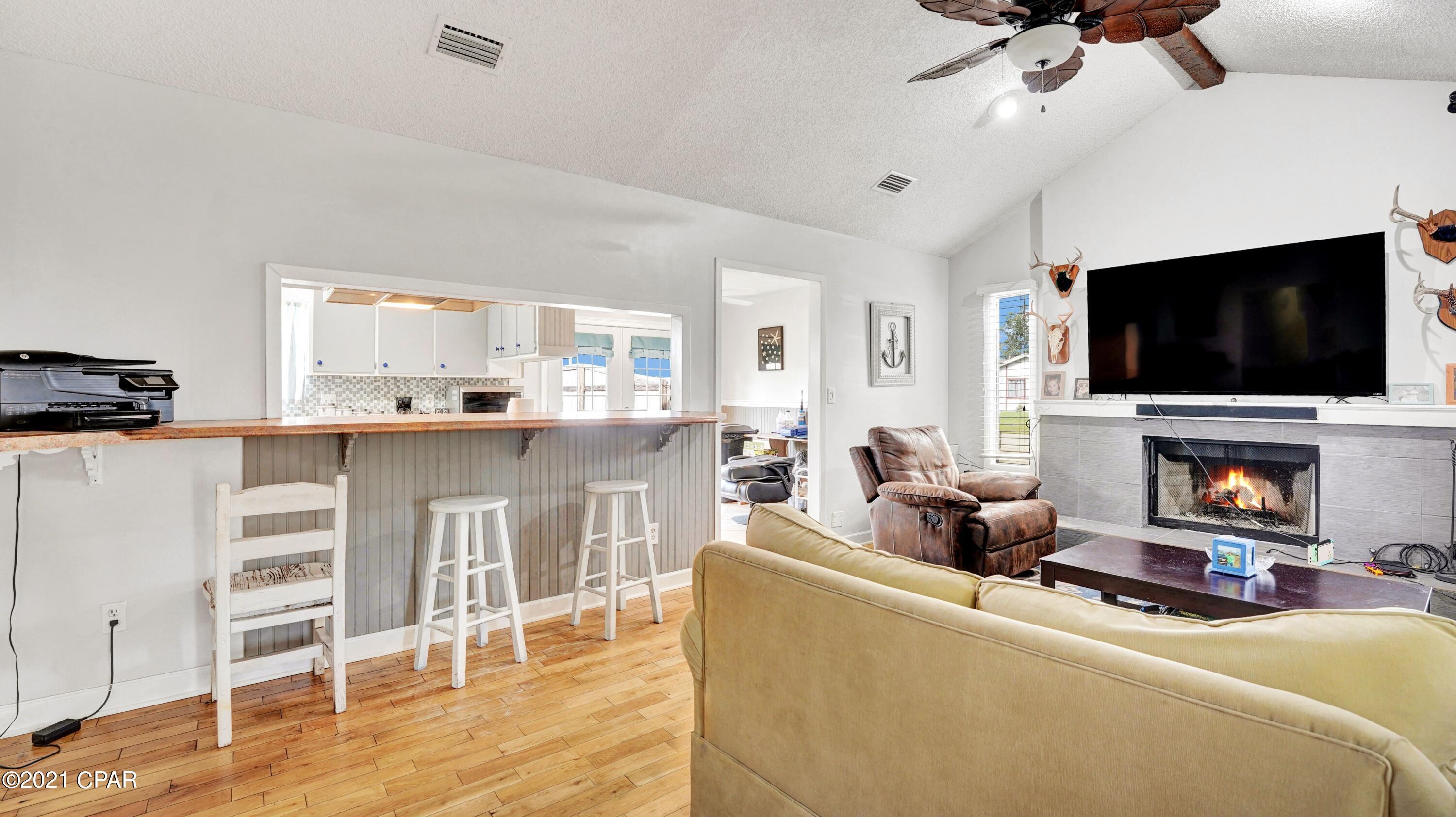 Pine Forest Est Ph 1 - Residential