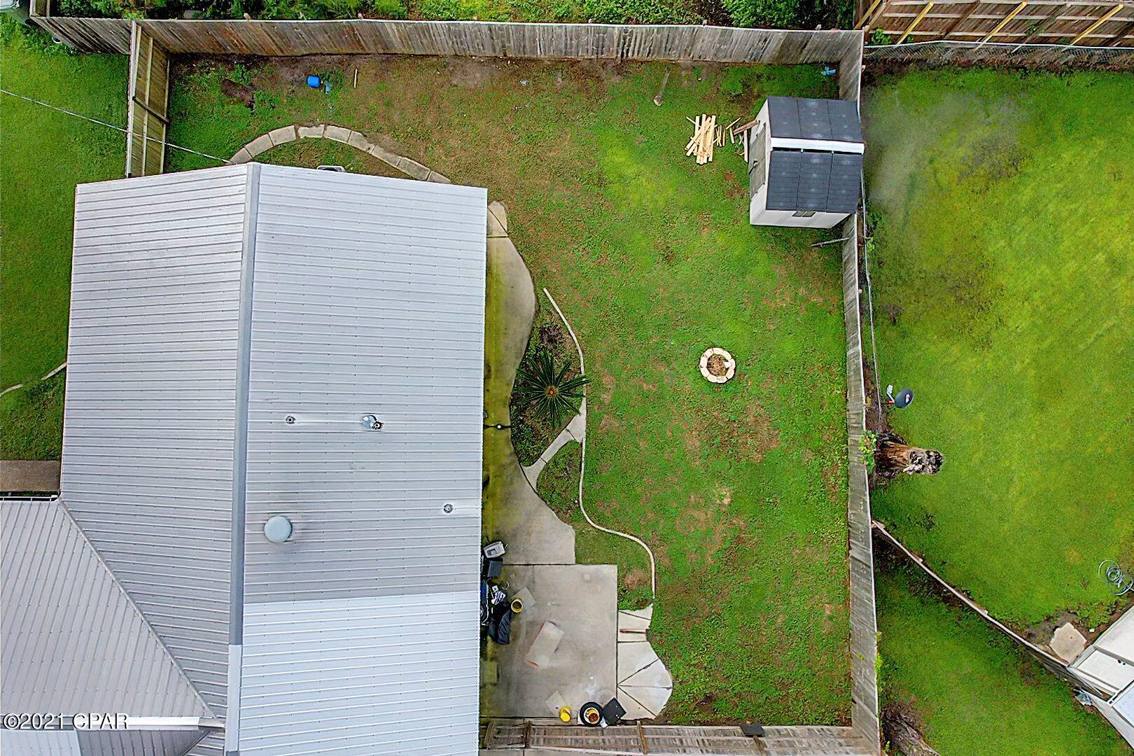 Pine Forest Est Ph 1 - Residential
