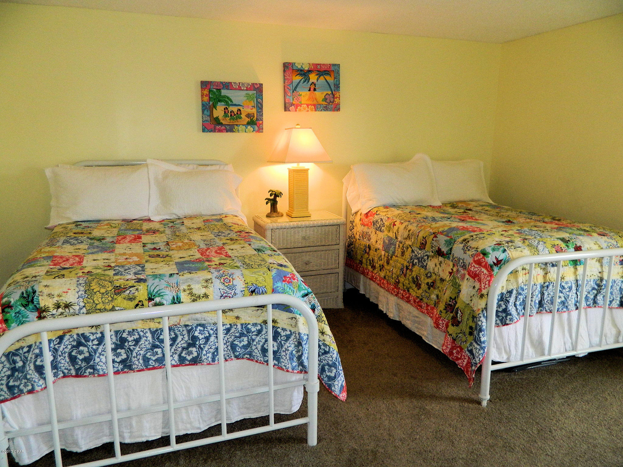 Edgewater Tower III - Residential