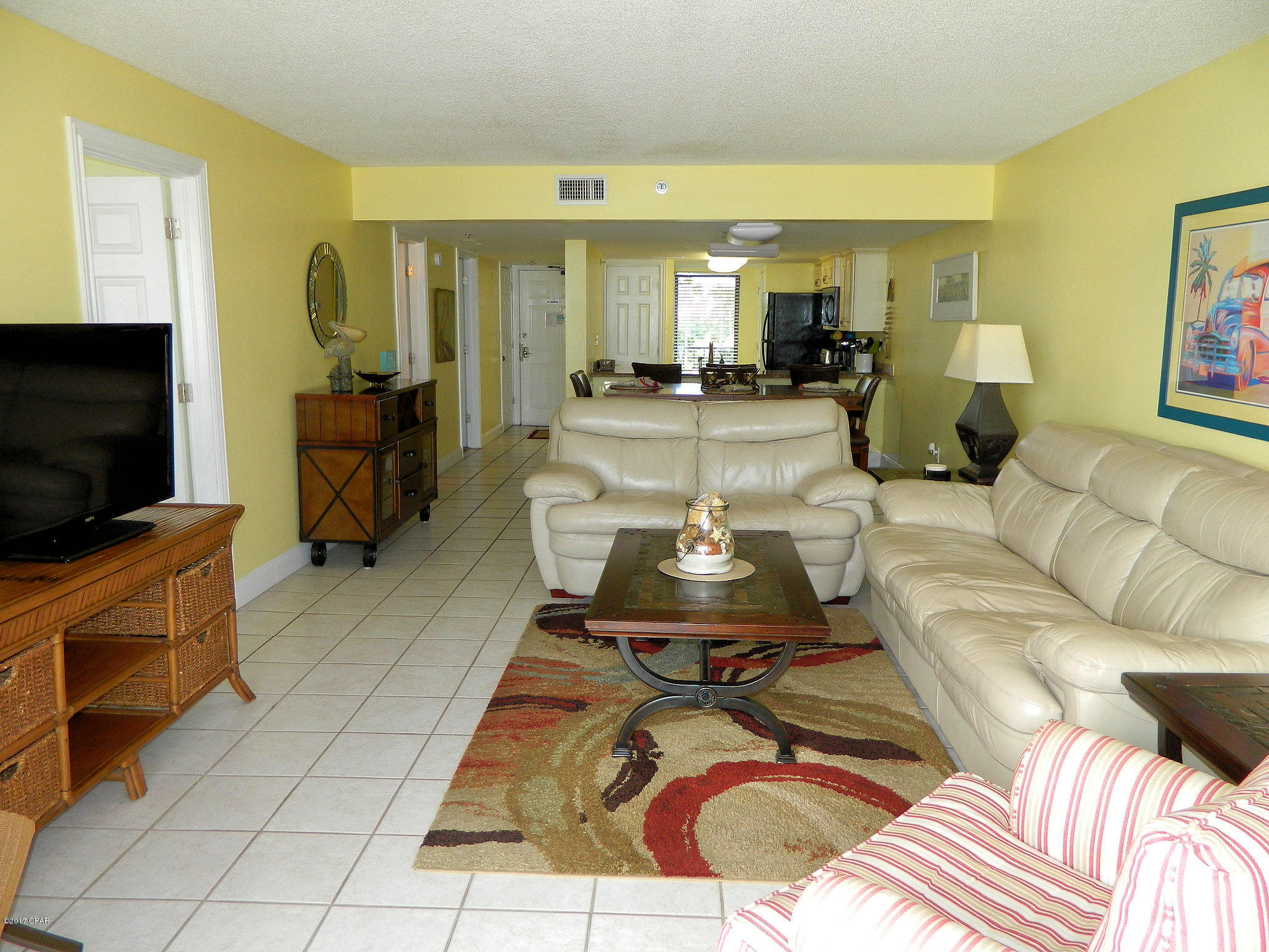 Edgewater Tower III - Residential