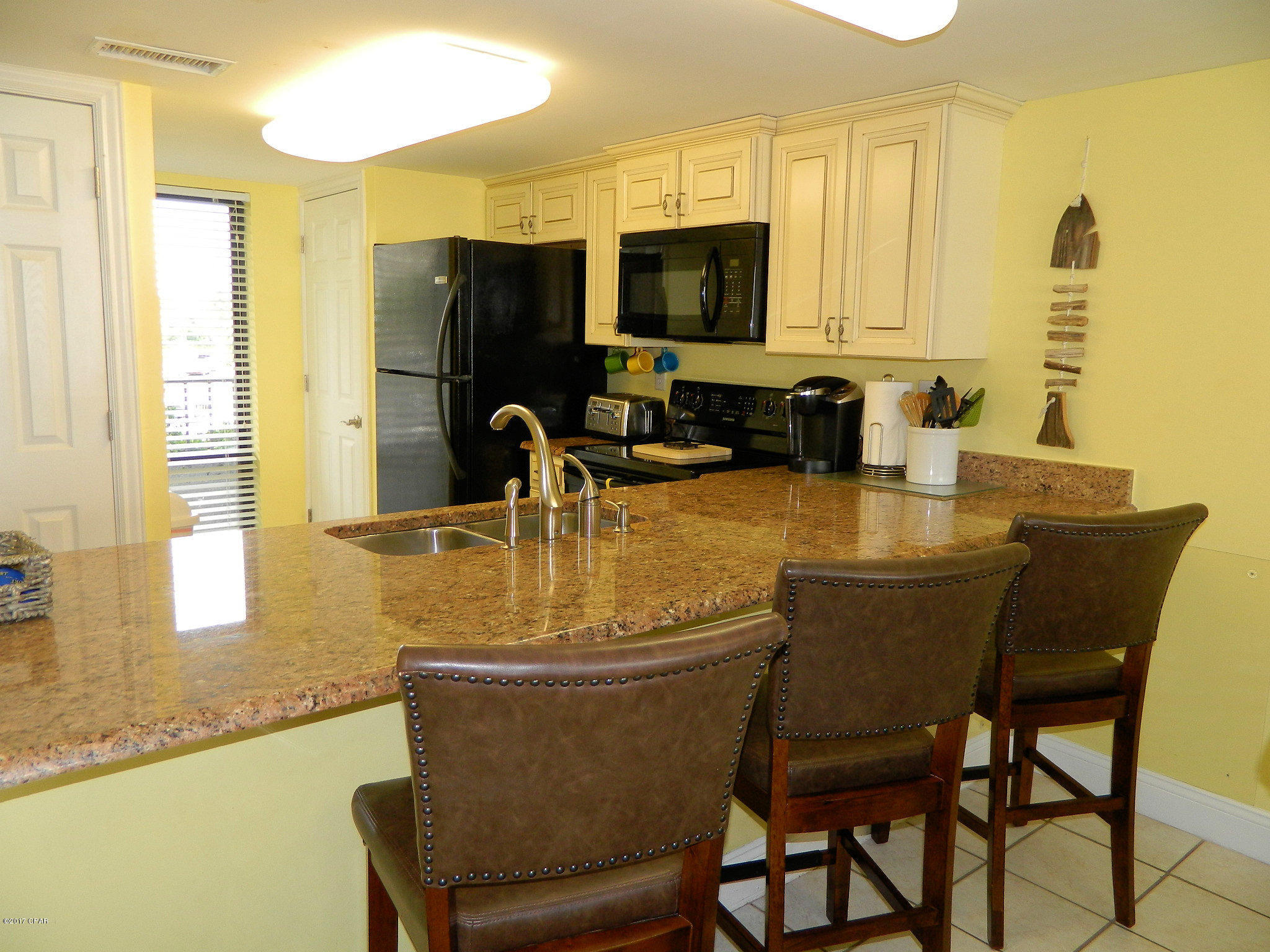 Edgewater Tower III - Residential