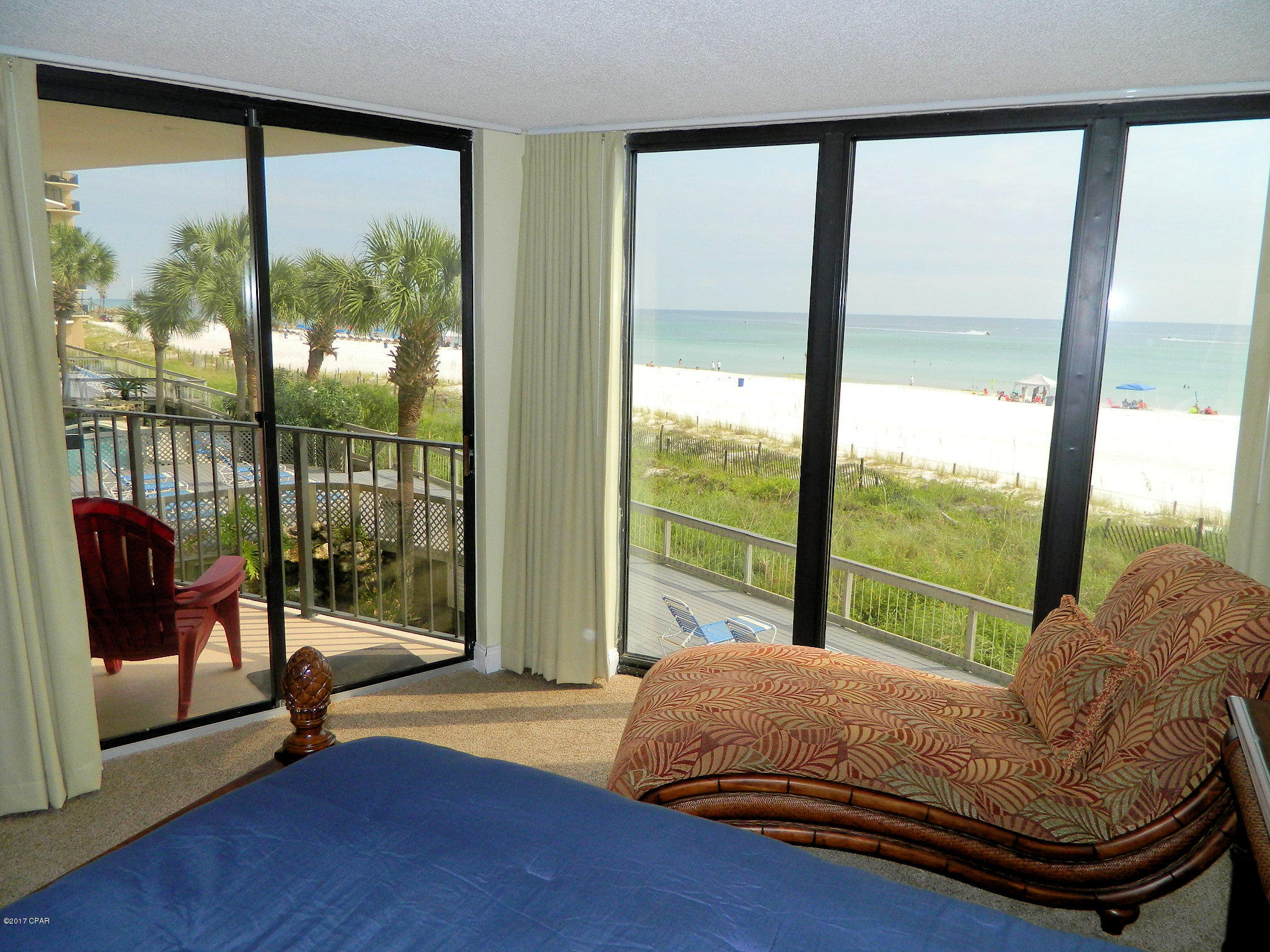 Edgewater Tower III - Residential