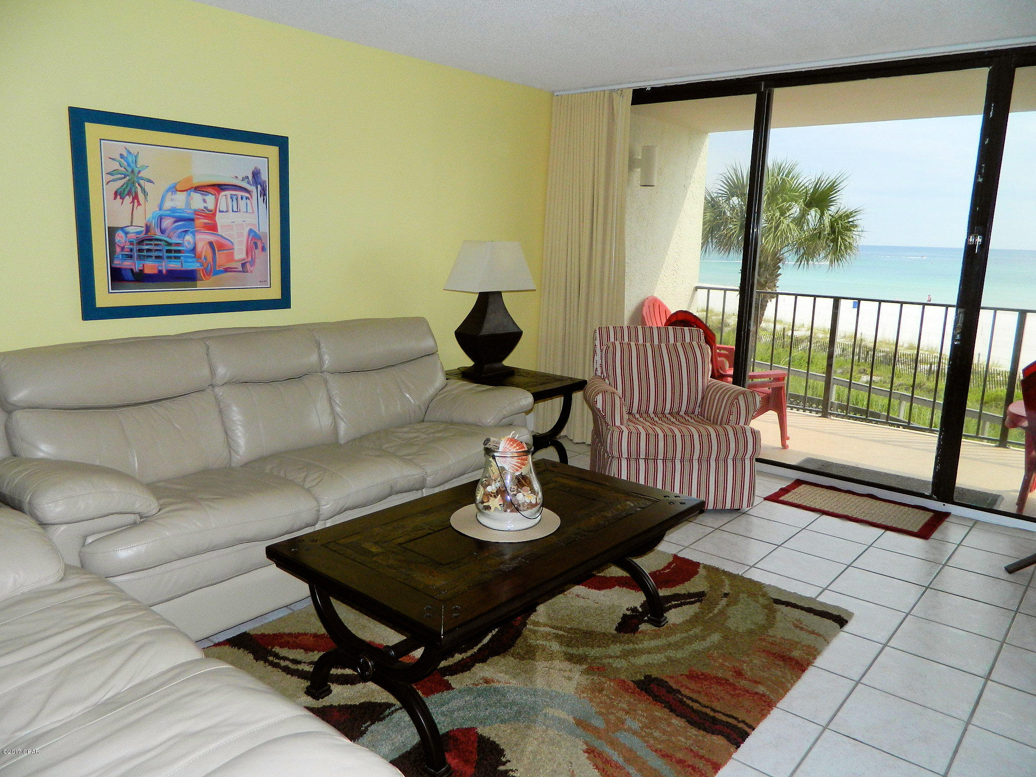 Edgewater Tower III - Residential