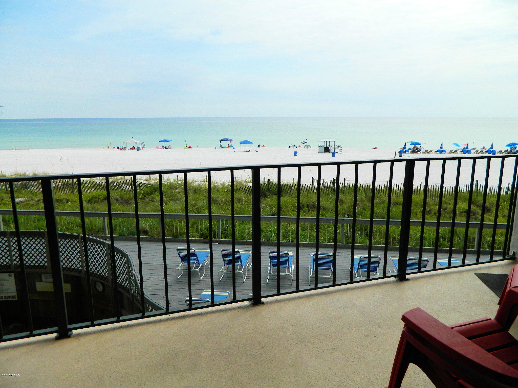 Edgewater Tower III - Residential