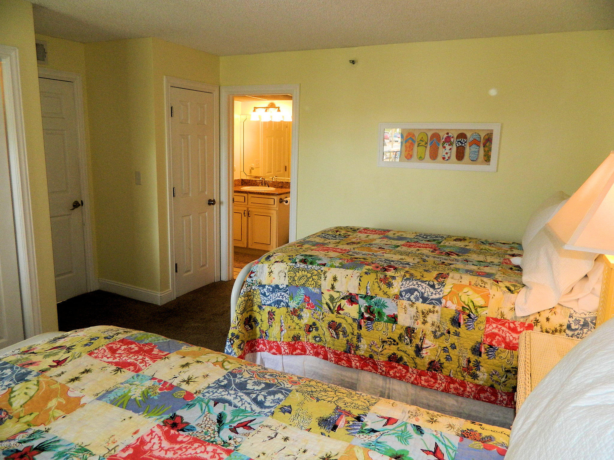 Edgewater Tower III - Residential