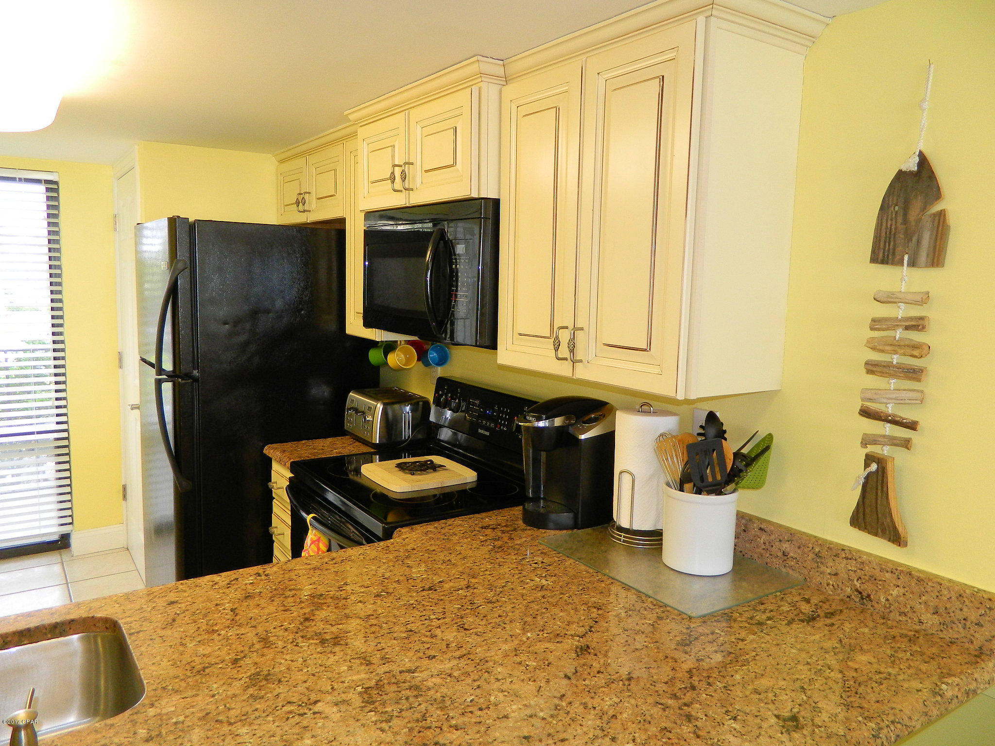 Edgewater Tower III - Residential