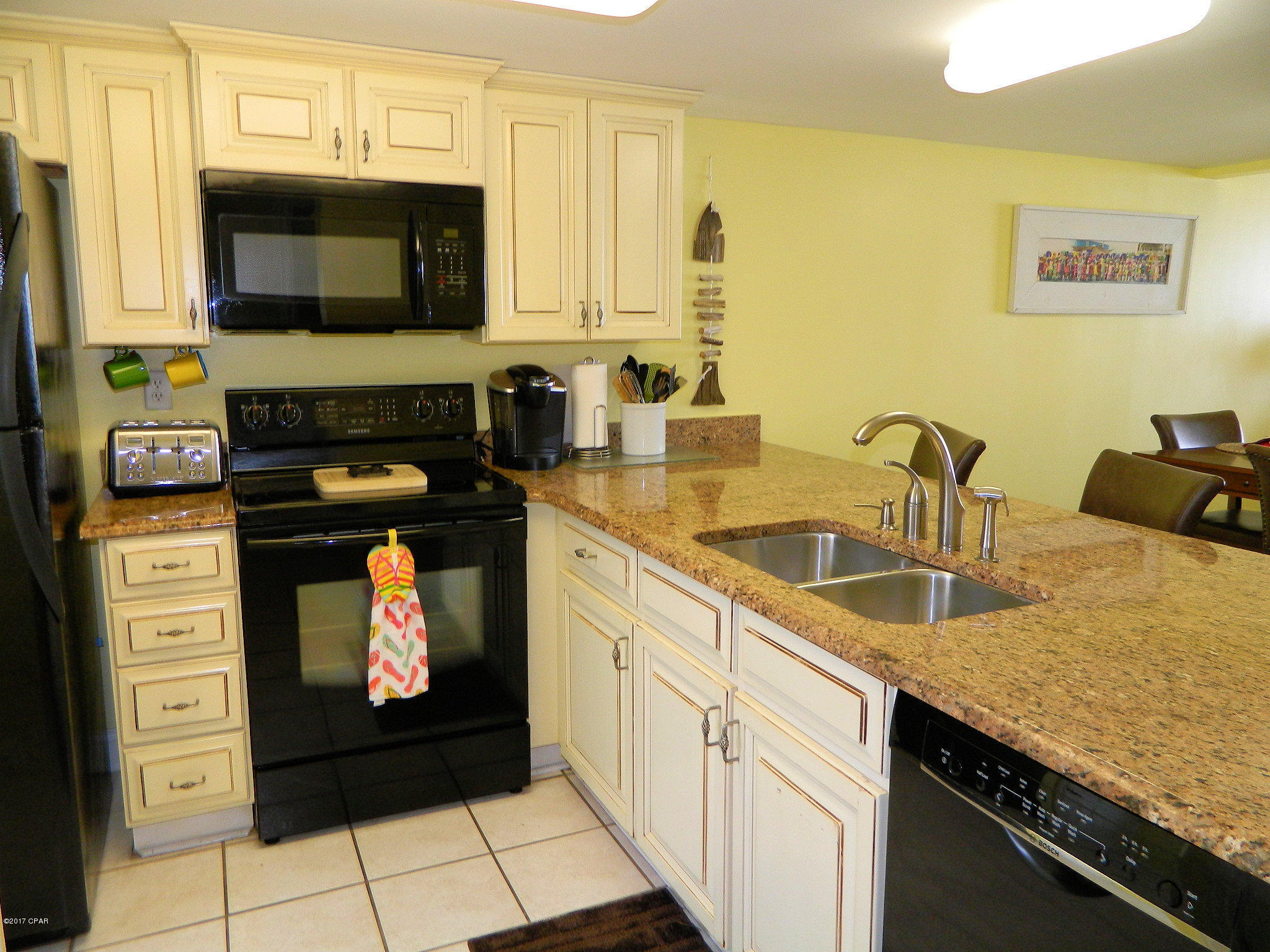 Edgewater Tower III - Residential