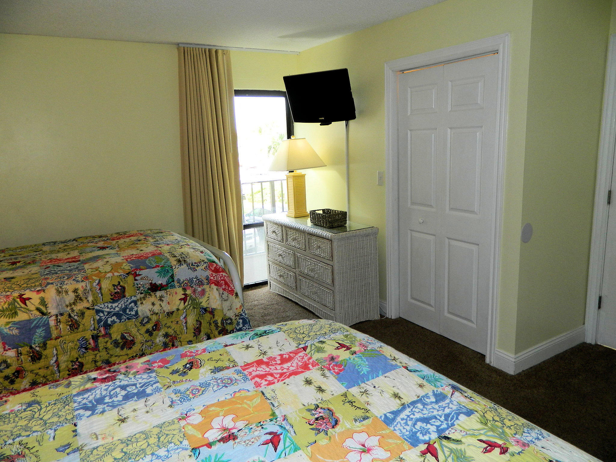 Edgewater Tower III - Residential