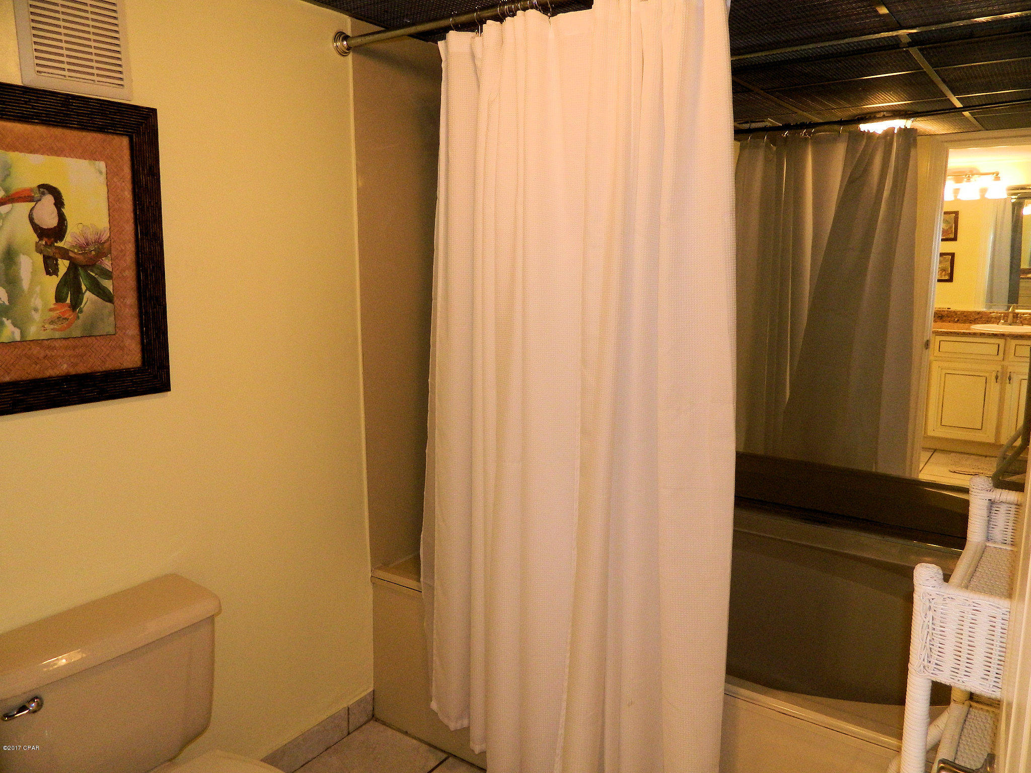 Edgewater Tower III - Residential