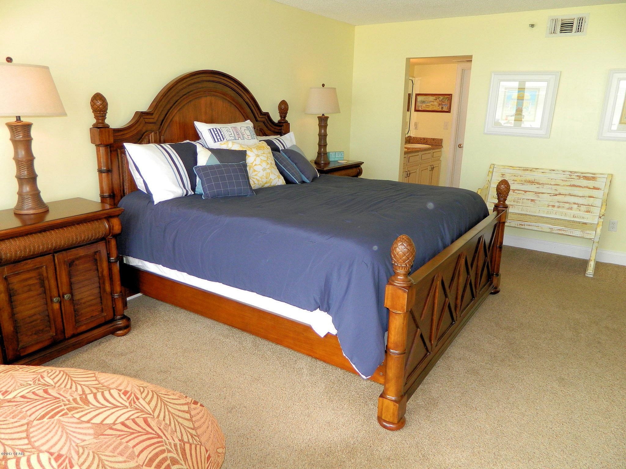 Edgewater Tower III - Residential