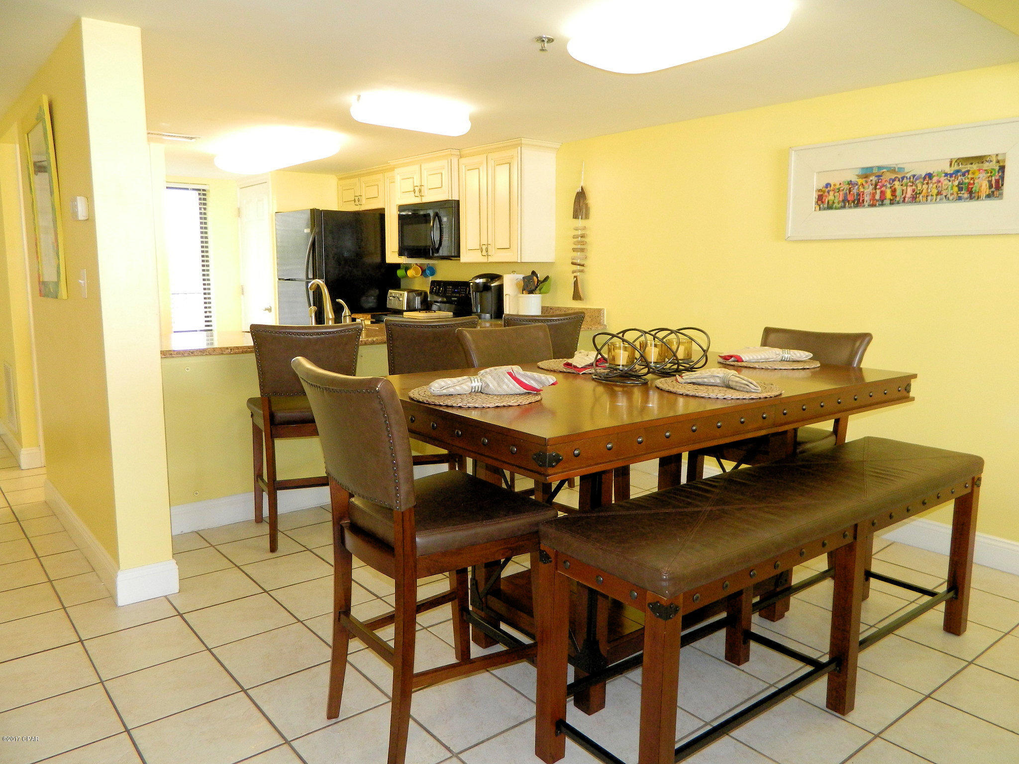 Edgewater Tower III - Residential