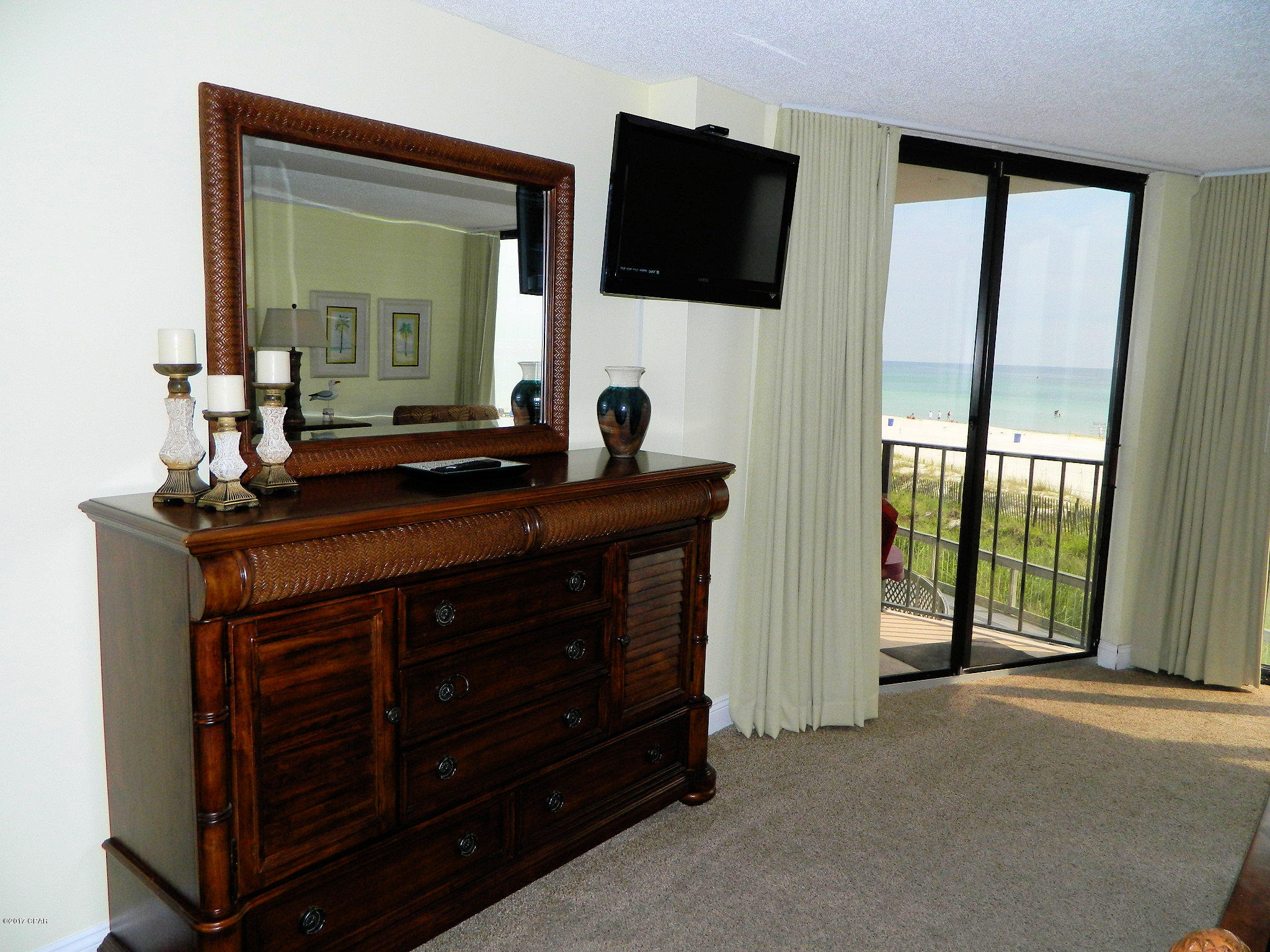 Edgewater Tower III - Residential