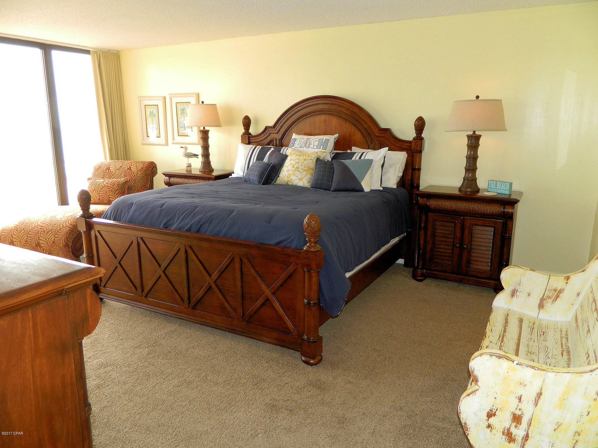 Edgewater Tower III - Residential