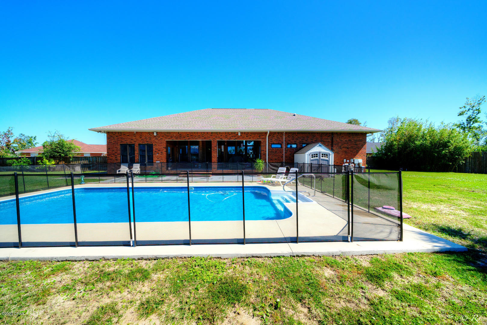 Mowat Highlands Ph IX - Residential