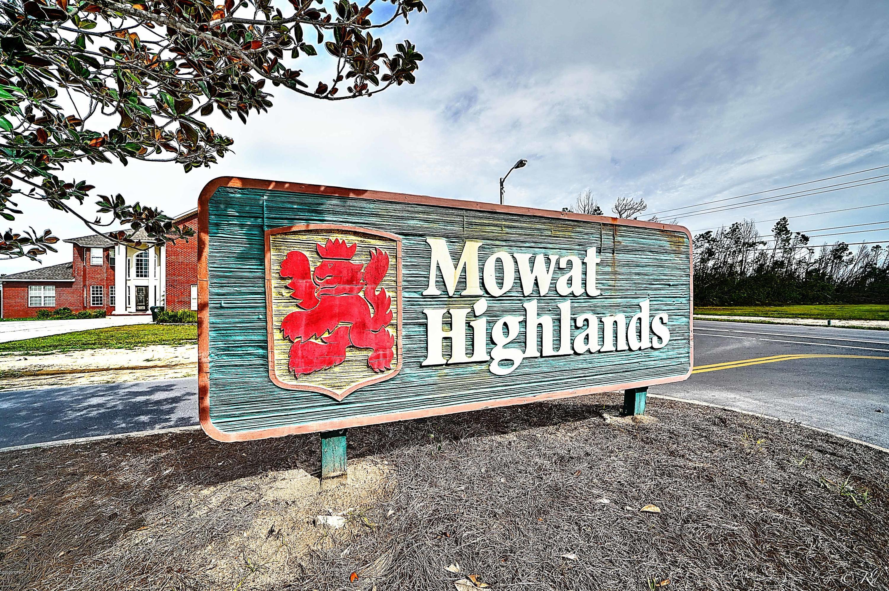 Mowat Highlands Ph IX - Residential