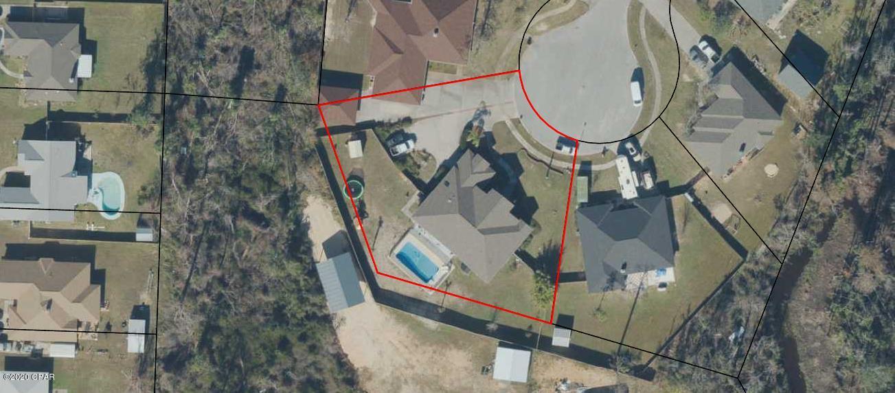 Mowat Highlands Ph IX - Residential