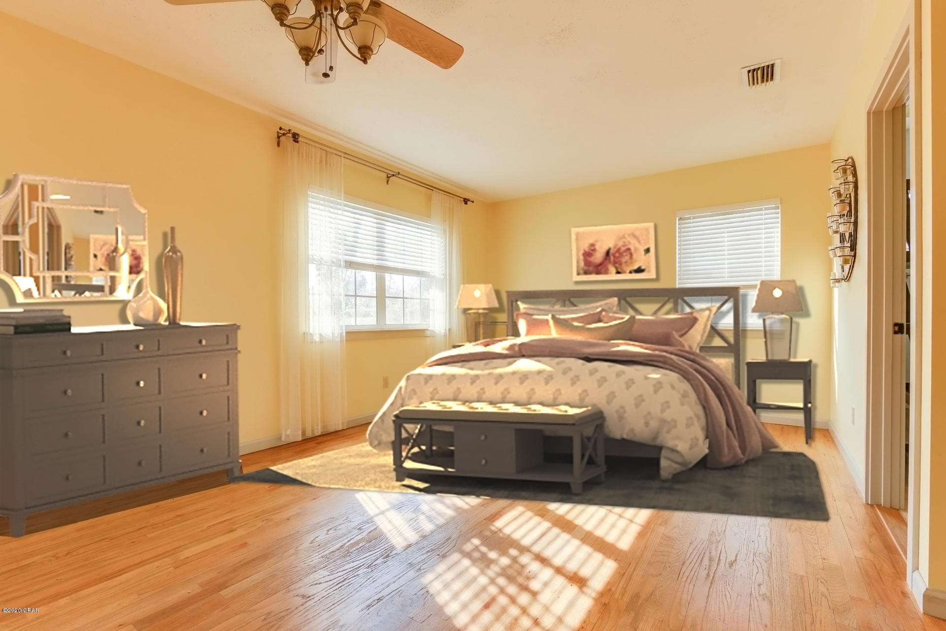 Sudduths 1st Add - Residential