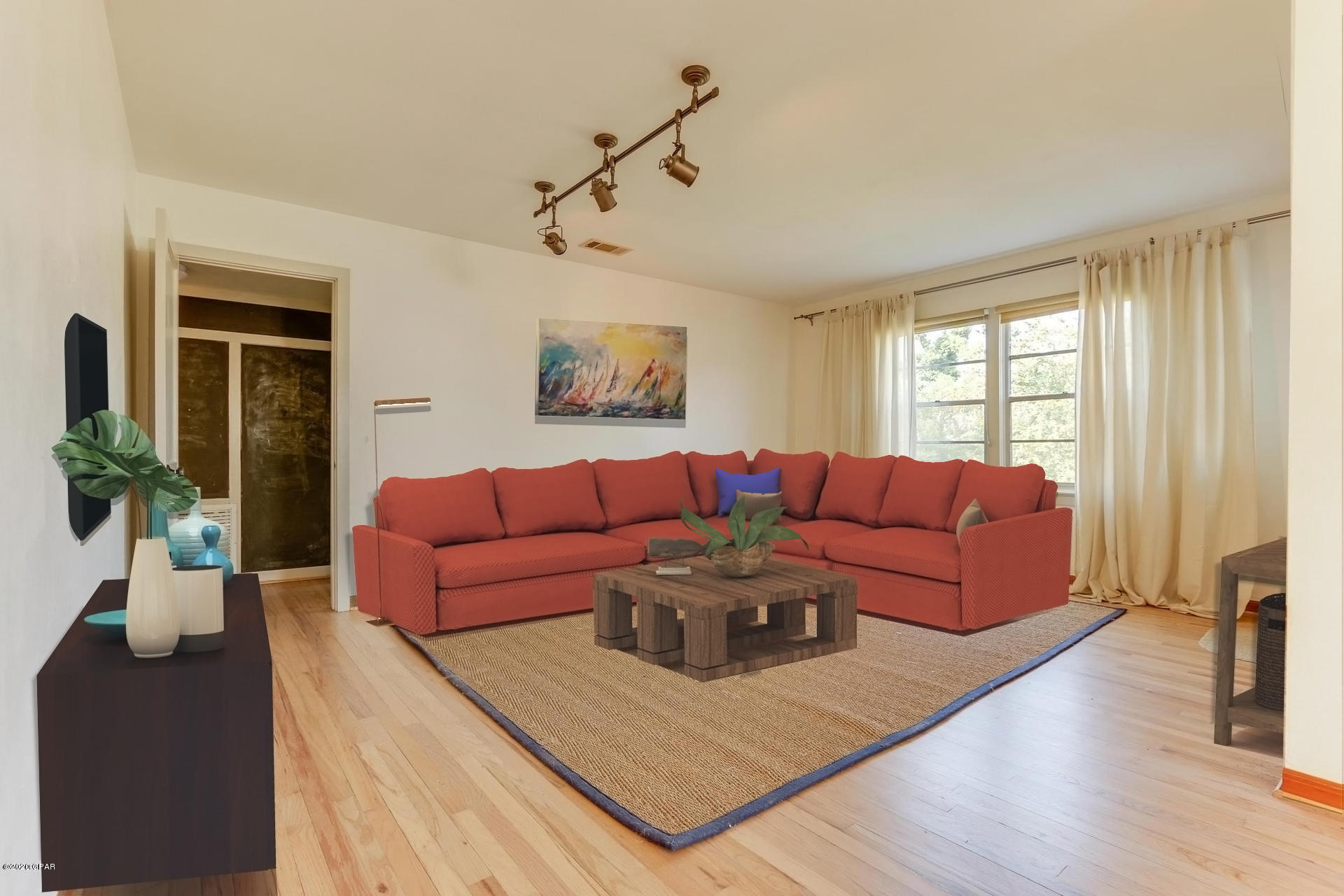 Sudduths 1st Add - Residential