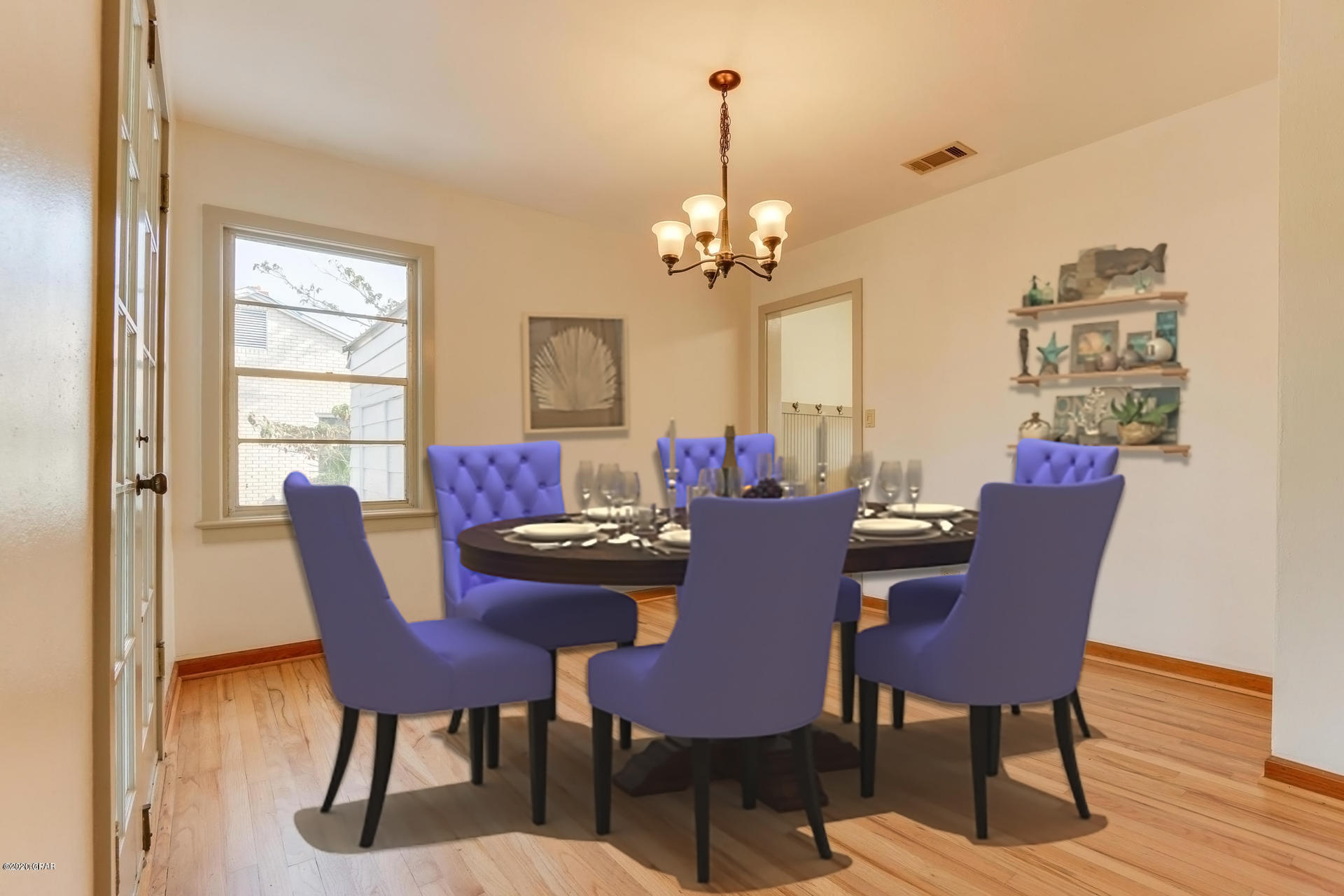 Sudduths 1st Add - Residential