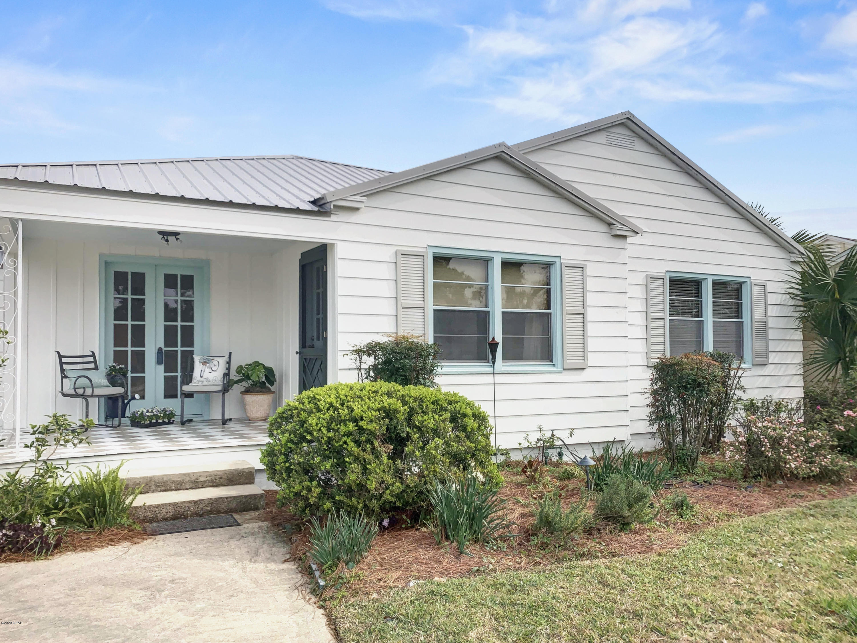 Sudduths 1st Add - Residential