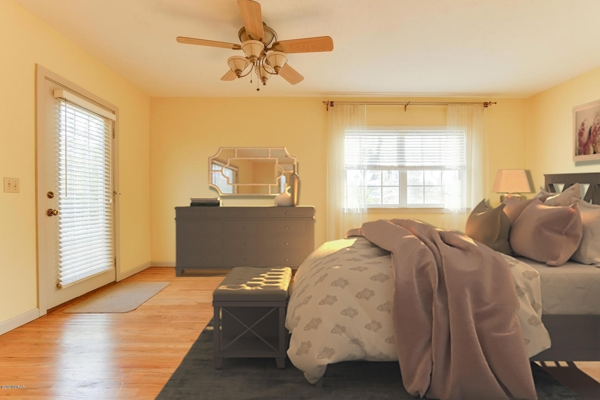 Sudduths 1st Add - Residential