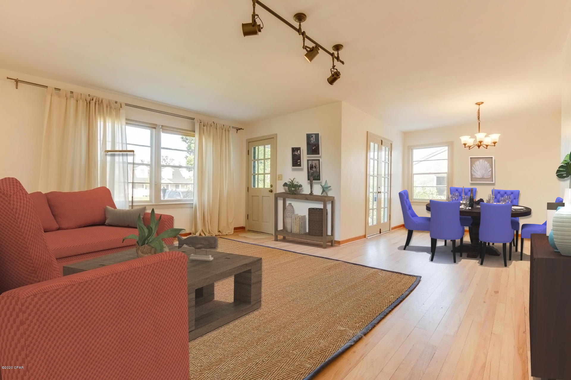 Sudduths 1st Add - Residential