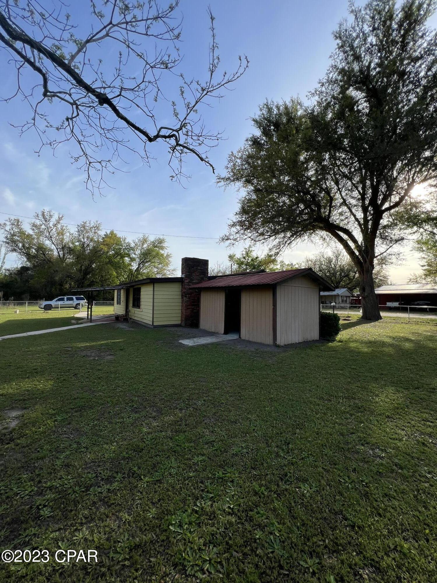 [No Recorded Subdiv] - Residential