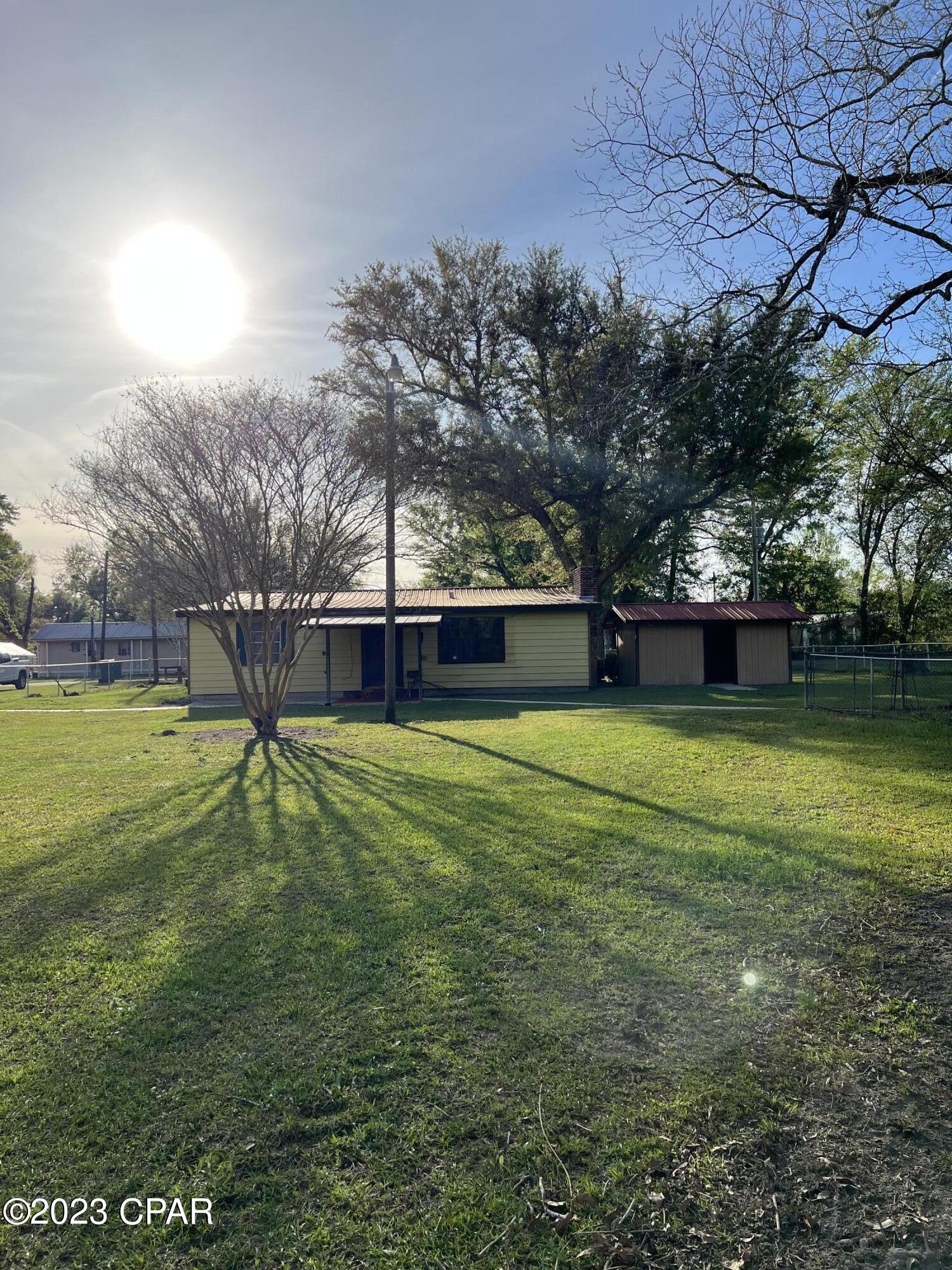 [No Recorded Subdiv] - Residential